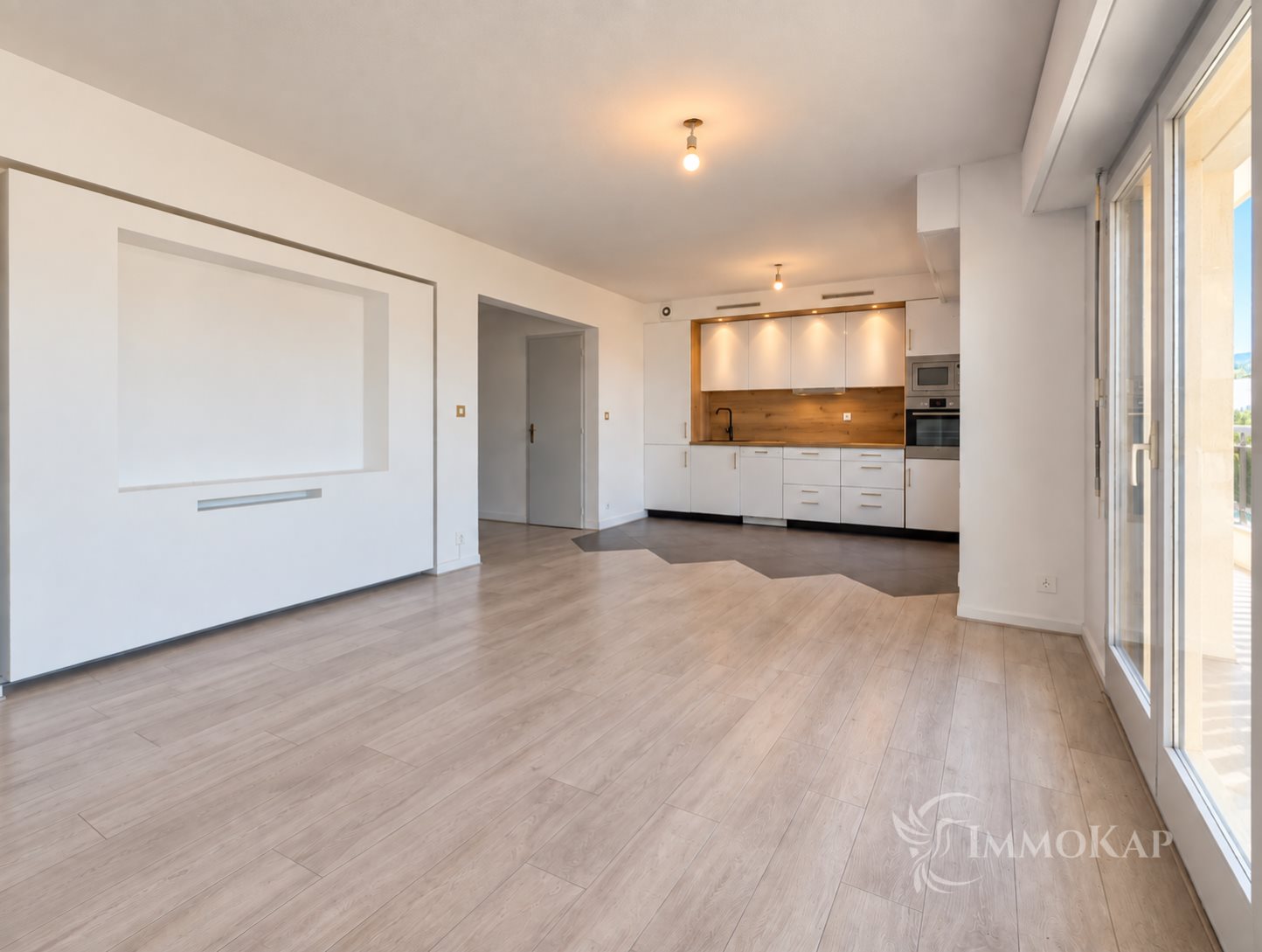 Appartement à vendre, 69m², Annemasse