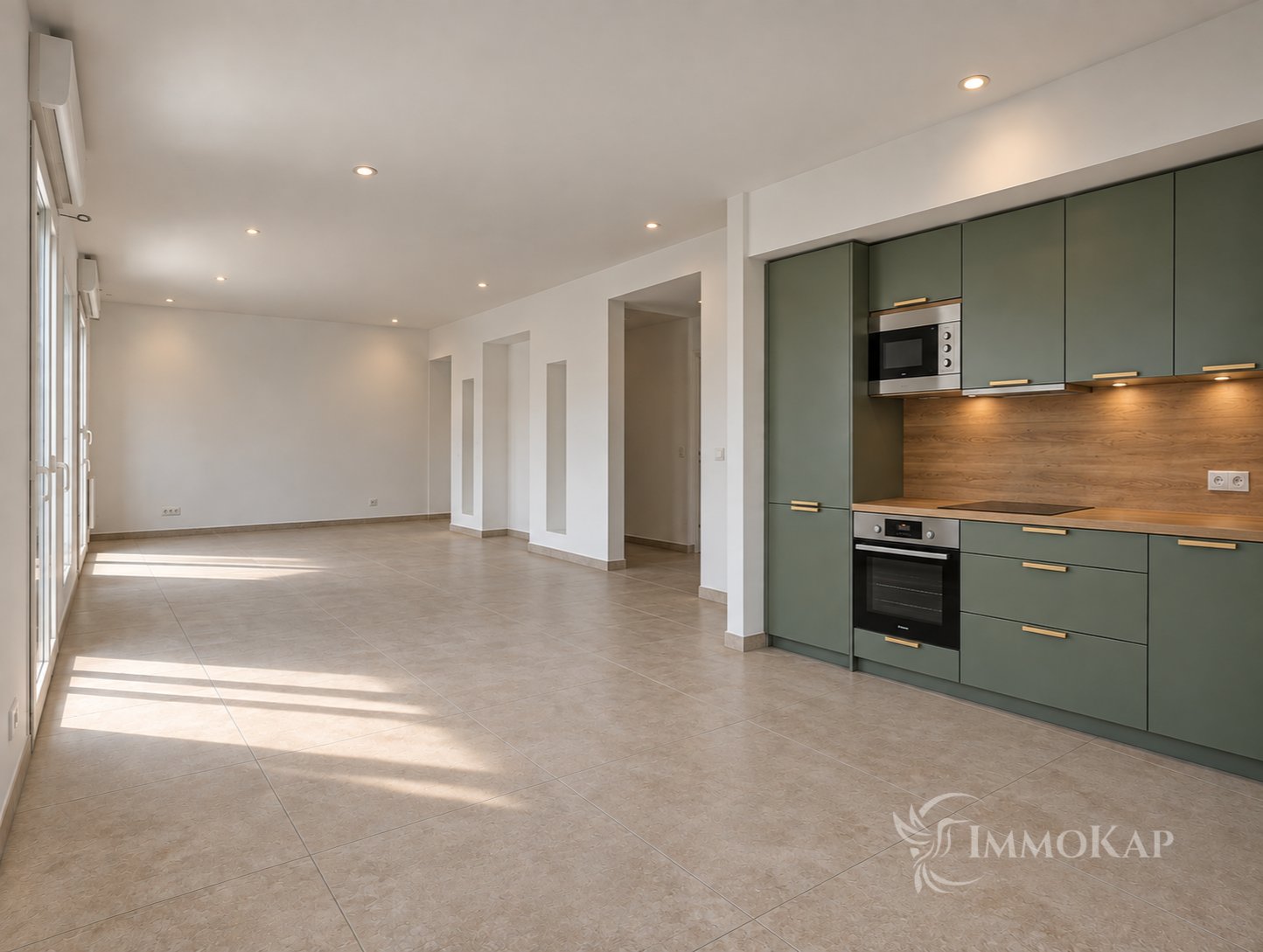 Appartement à vendre, 84m², Annecy