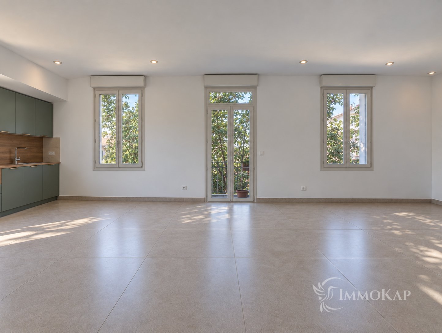 Appartement à vendre, 84m², Annecy
