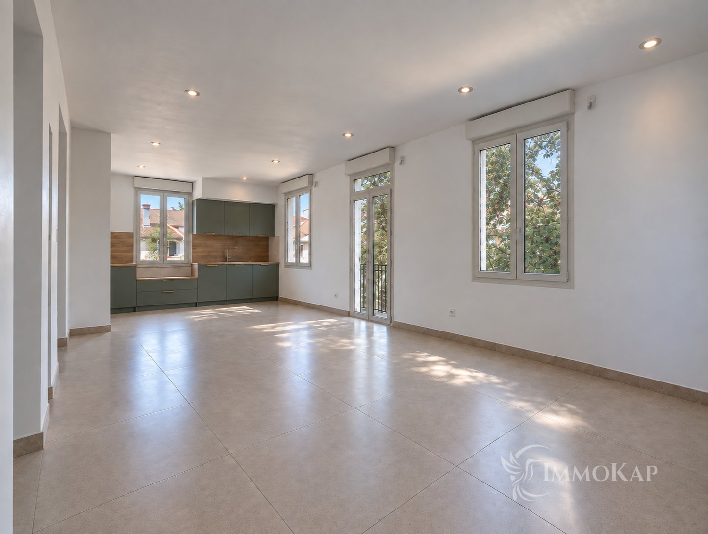 Appartement à vendre, 84m², Annecy