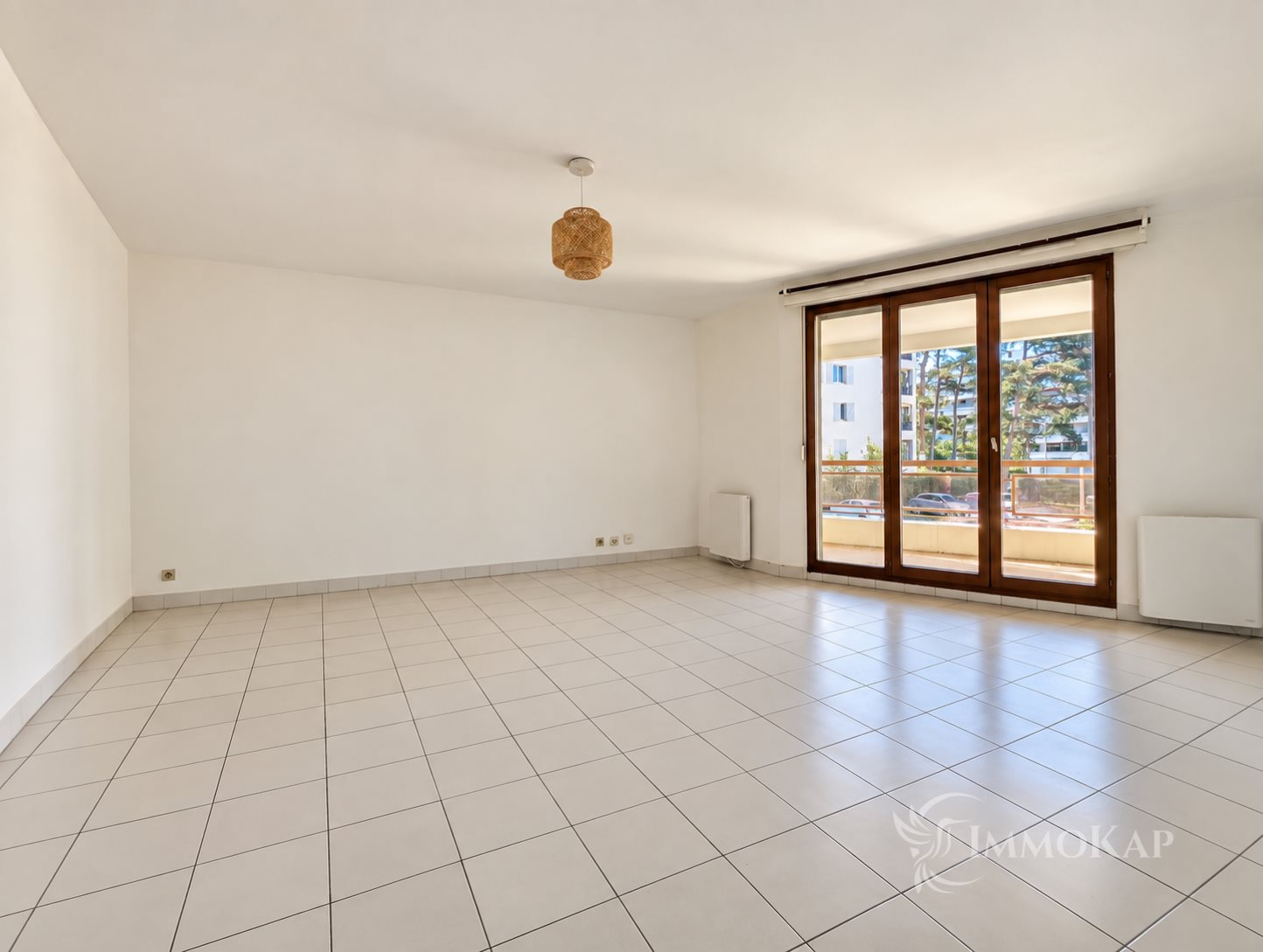 Appartement à vendre, 74m², Annemasse