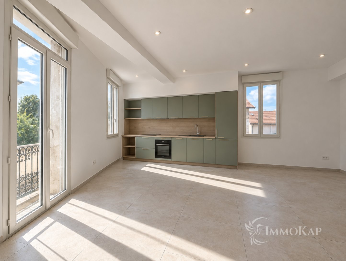 Appartement à vendre, 74m², Annecy