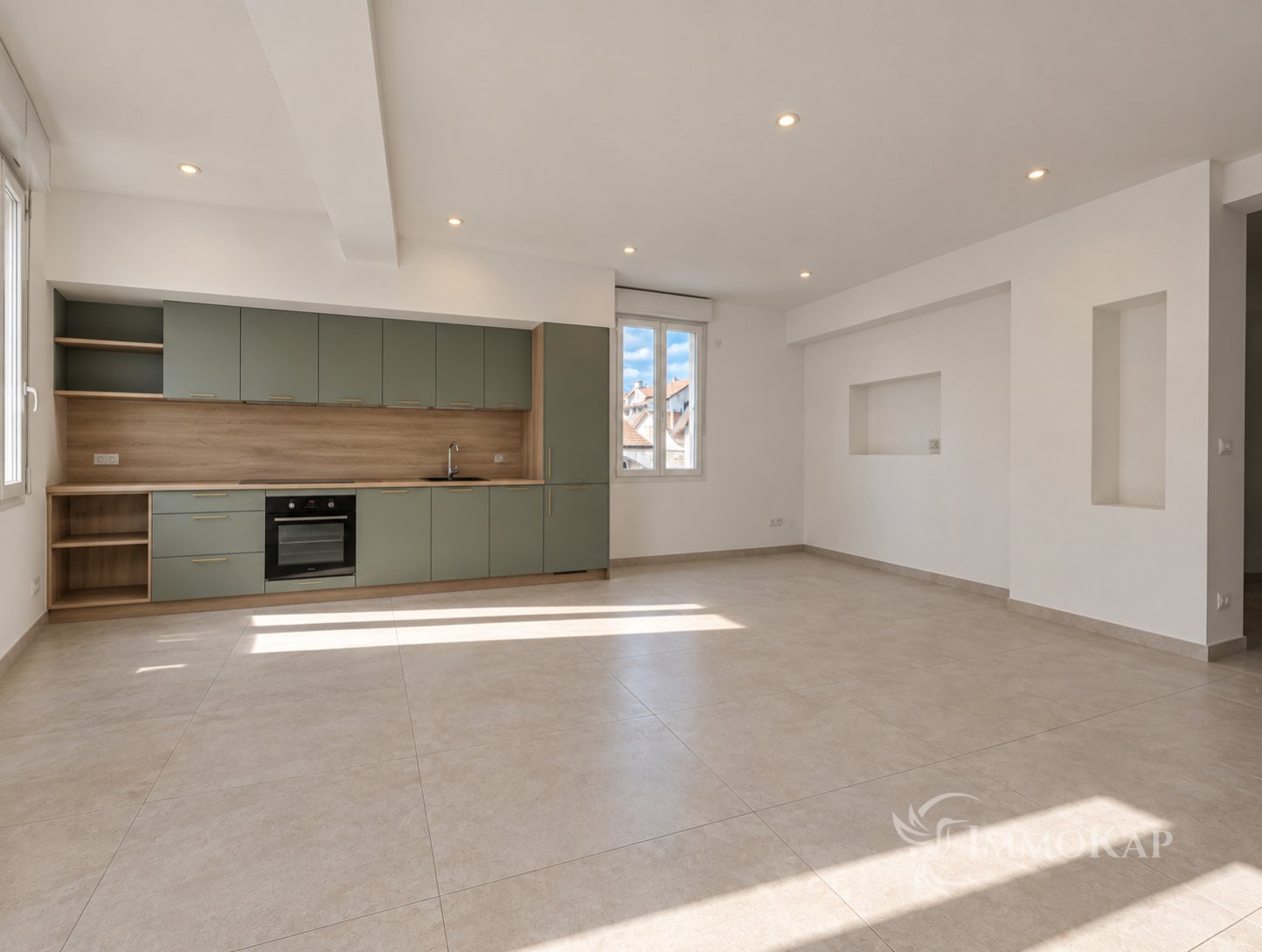 Appartement à vendre, 74m², Annecy