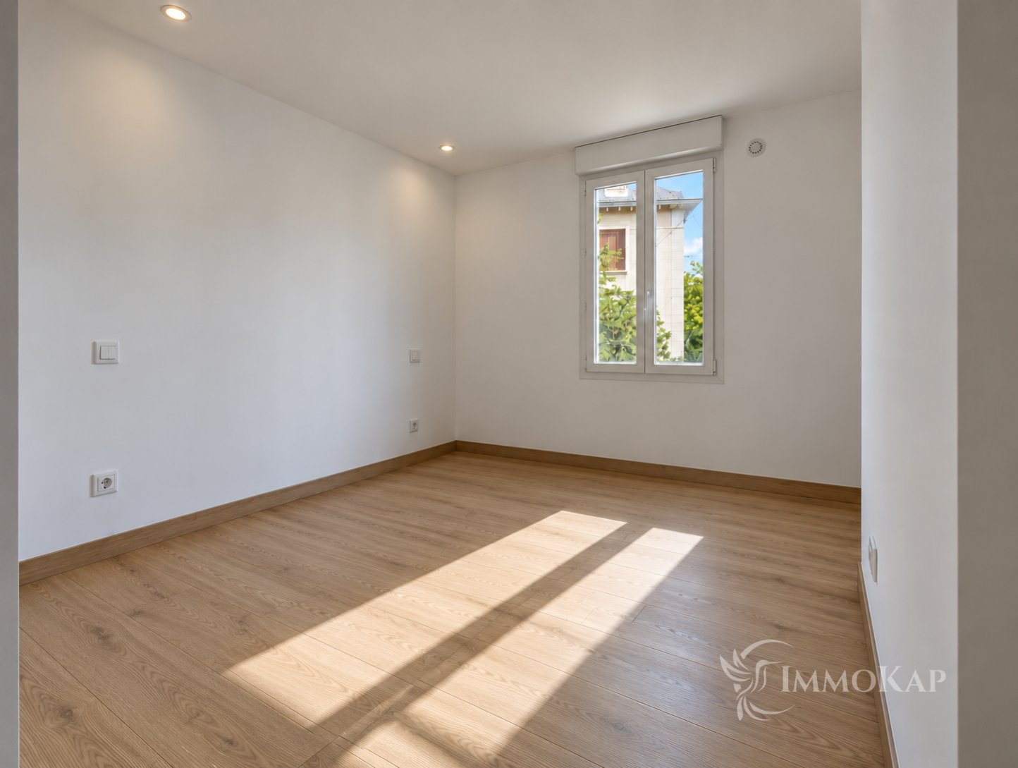 Appartement à vendre, 74m², Annecy