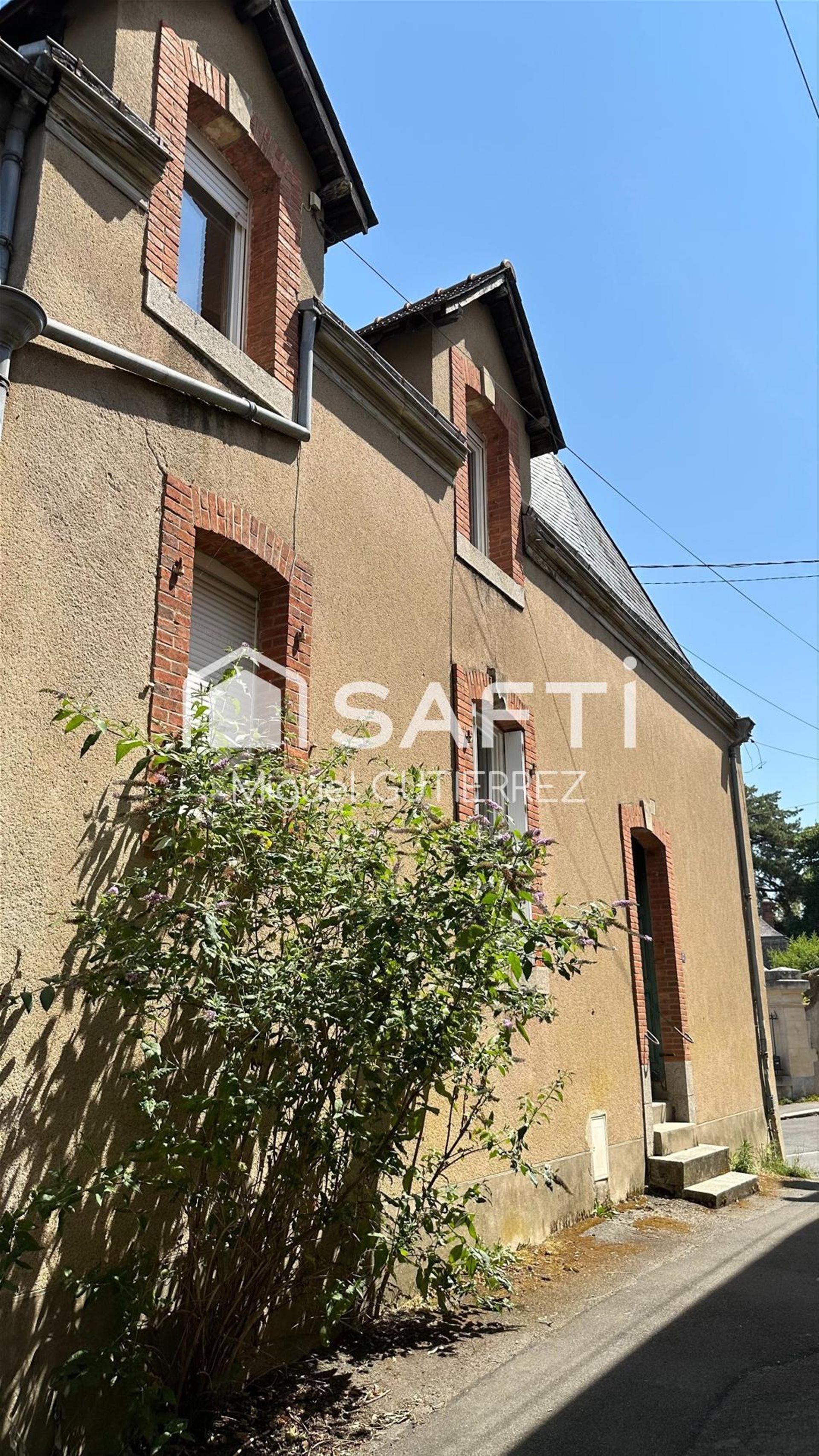 Maison à vendre, 56m², Laval