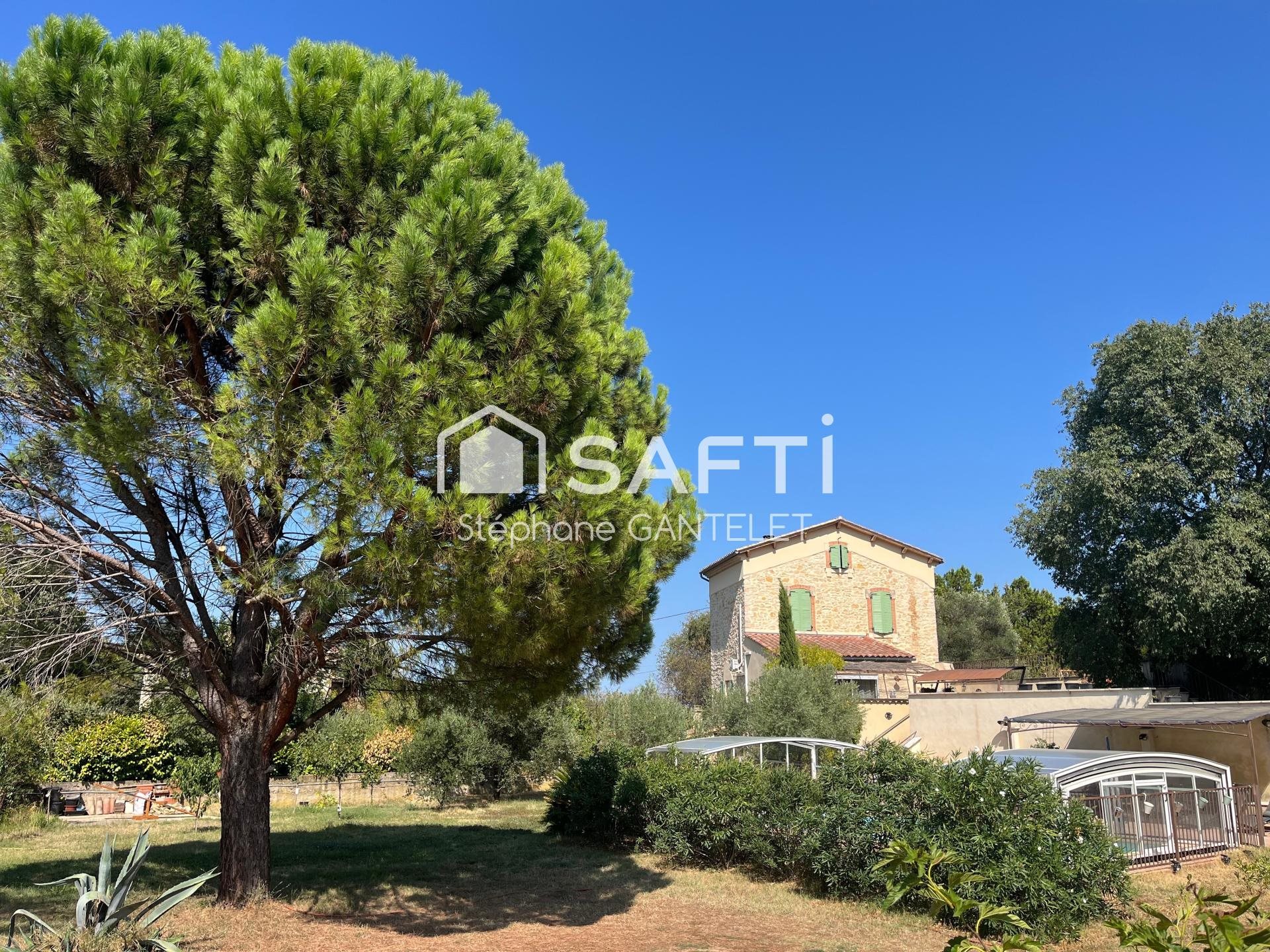 Maison à vendre, 140m², Saint-Alexandre