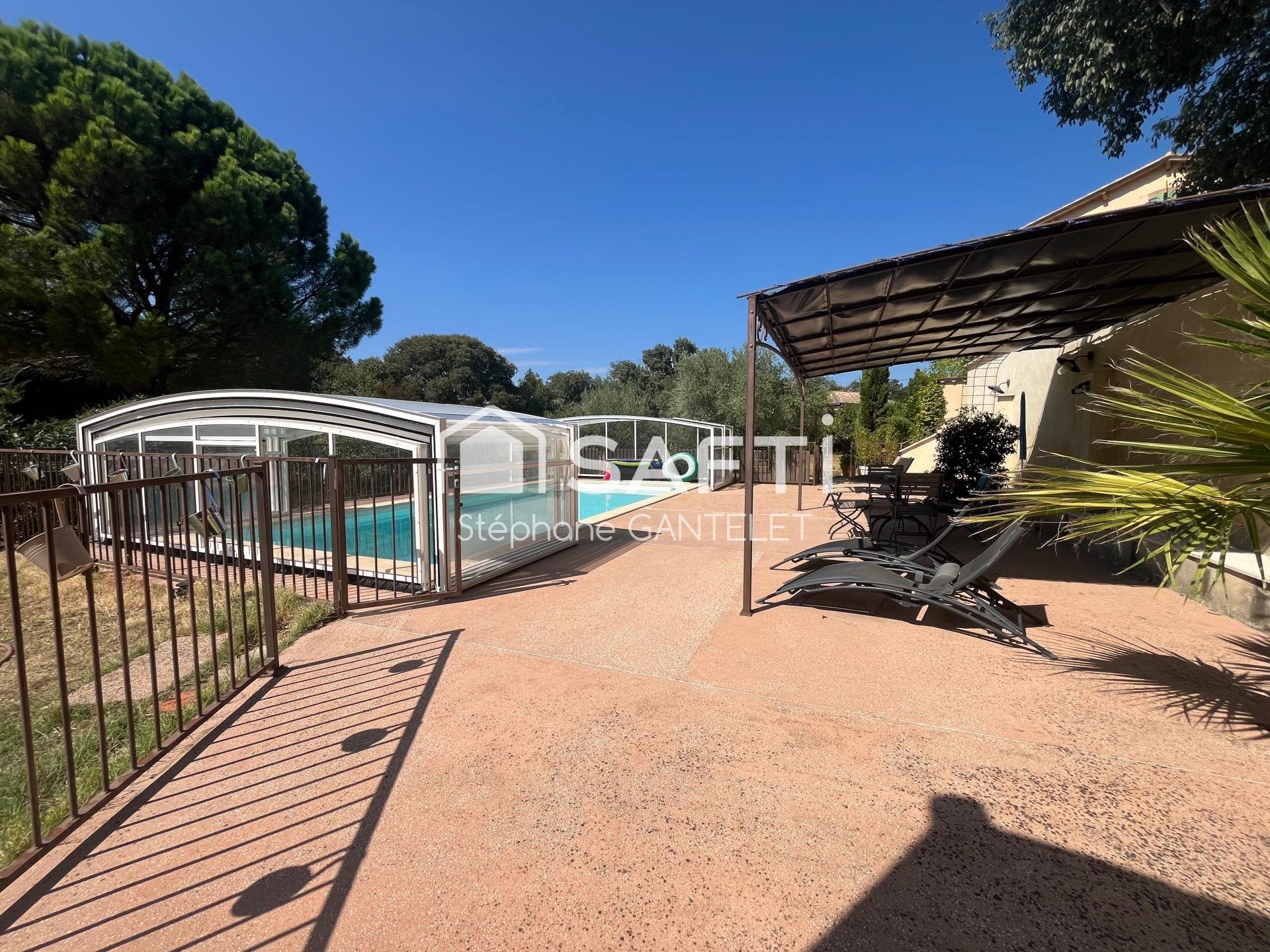 Maison à vendre, 140m², Saint-Alexandre