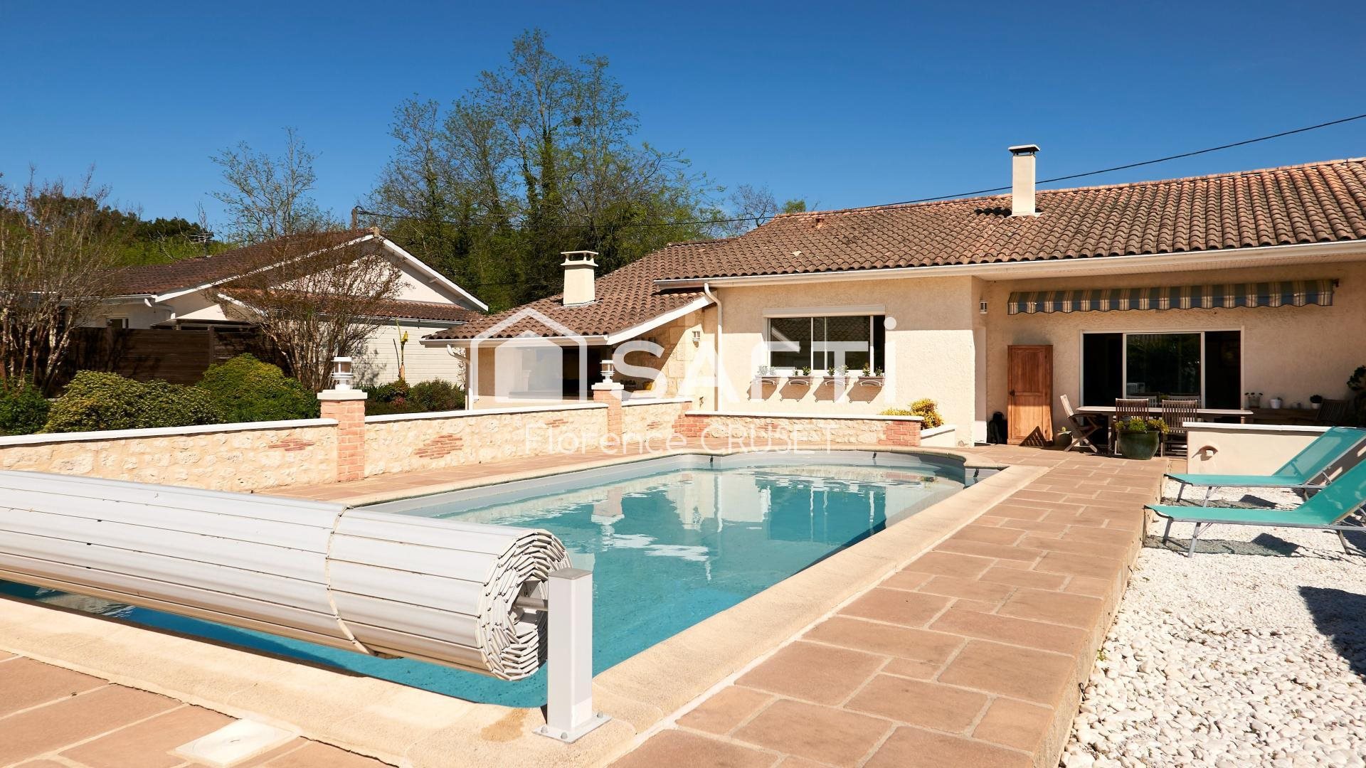 Maison à vendre, 138m², Blanquefort