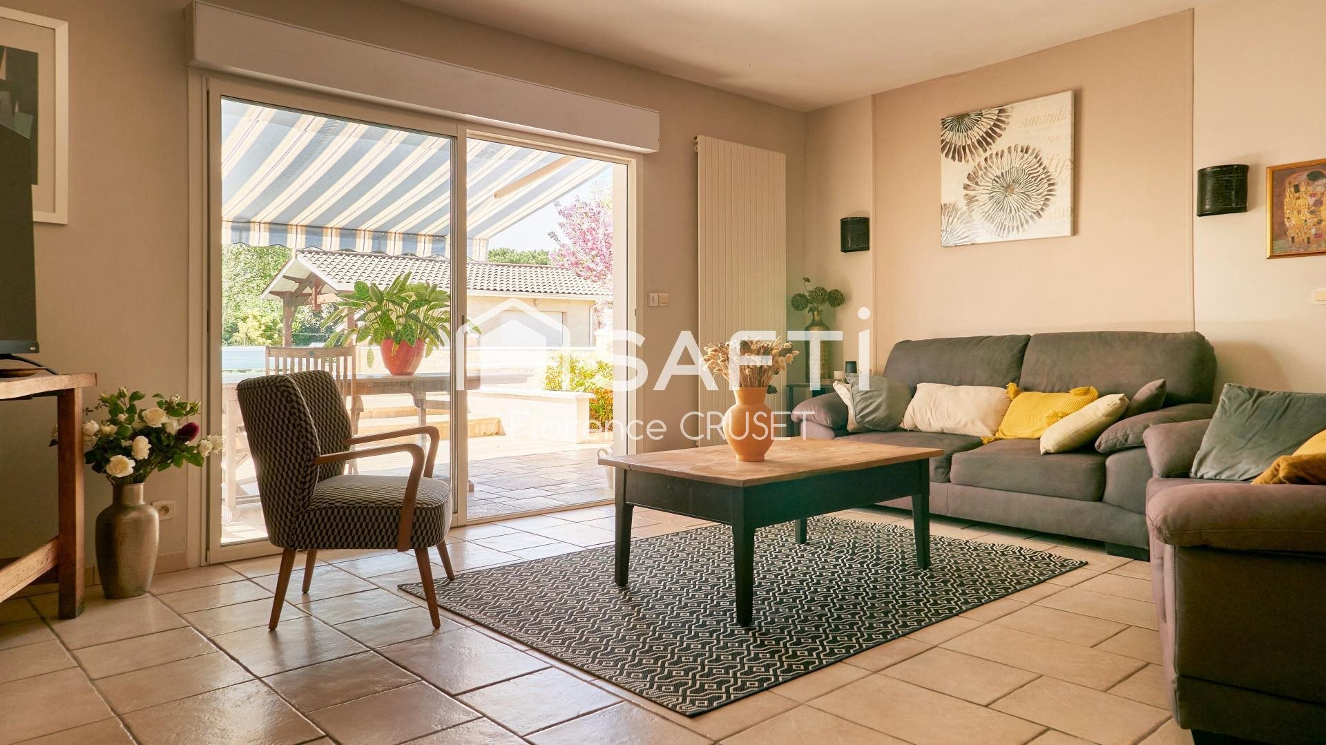 Maison à vendre, 138m², Blanquefort