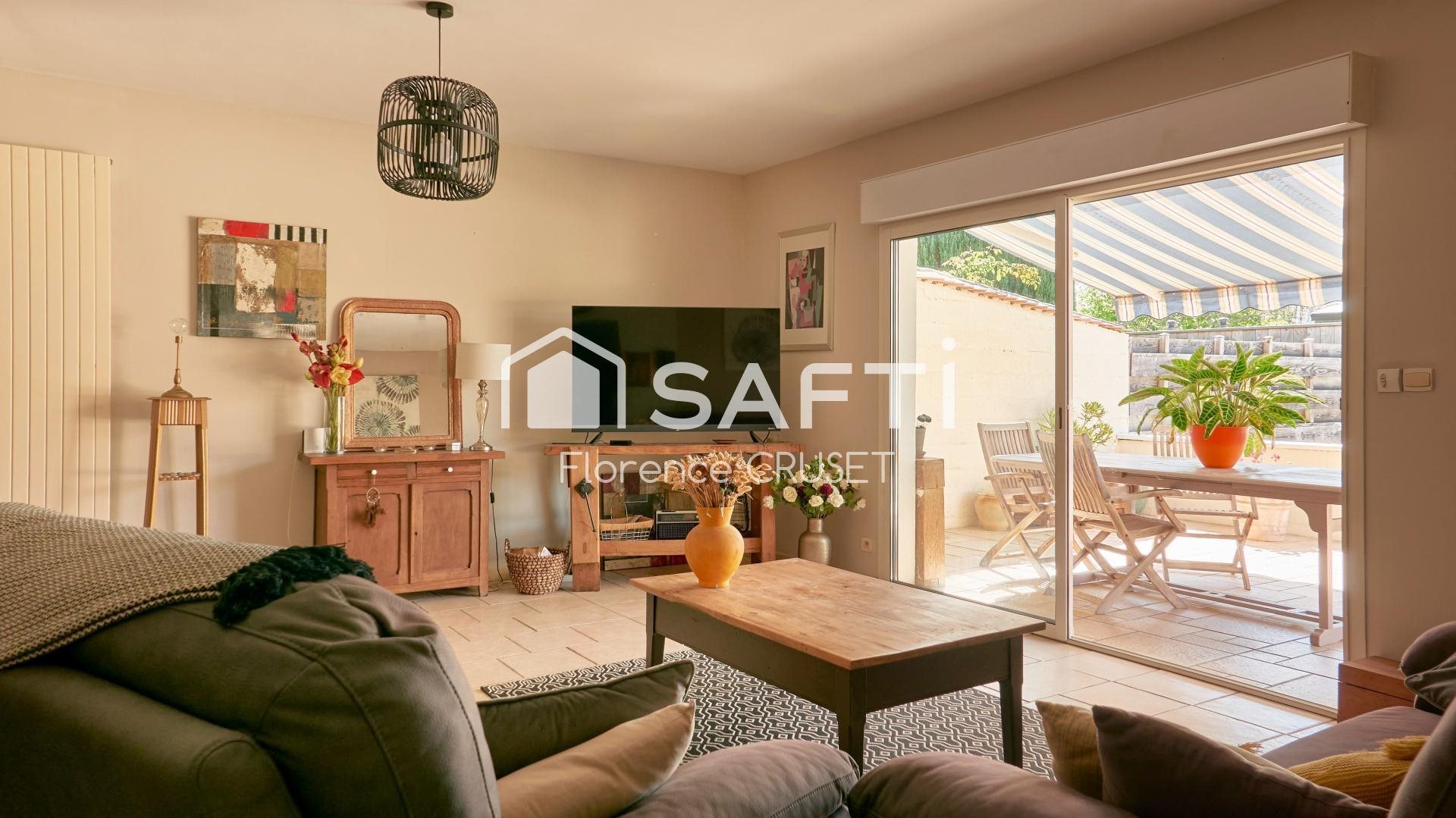 Maison à vendre, 138m², Blanquefort