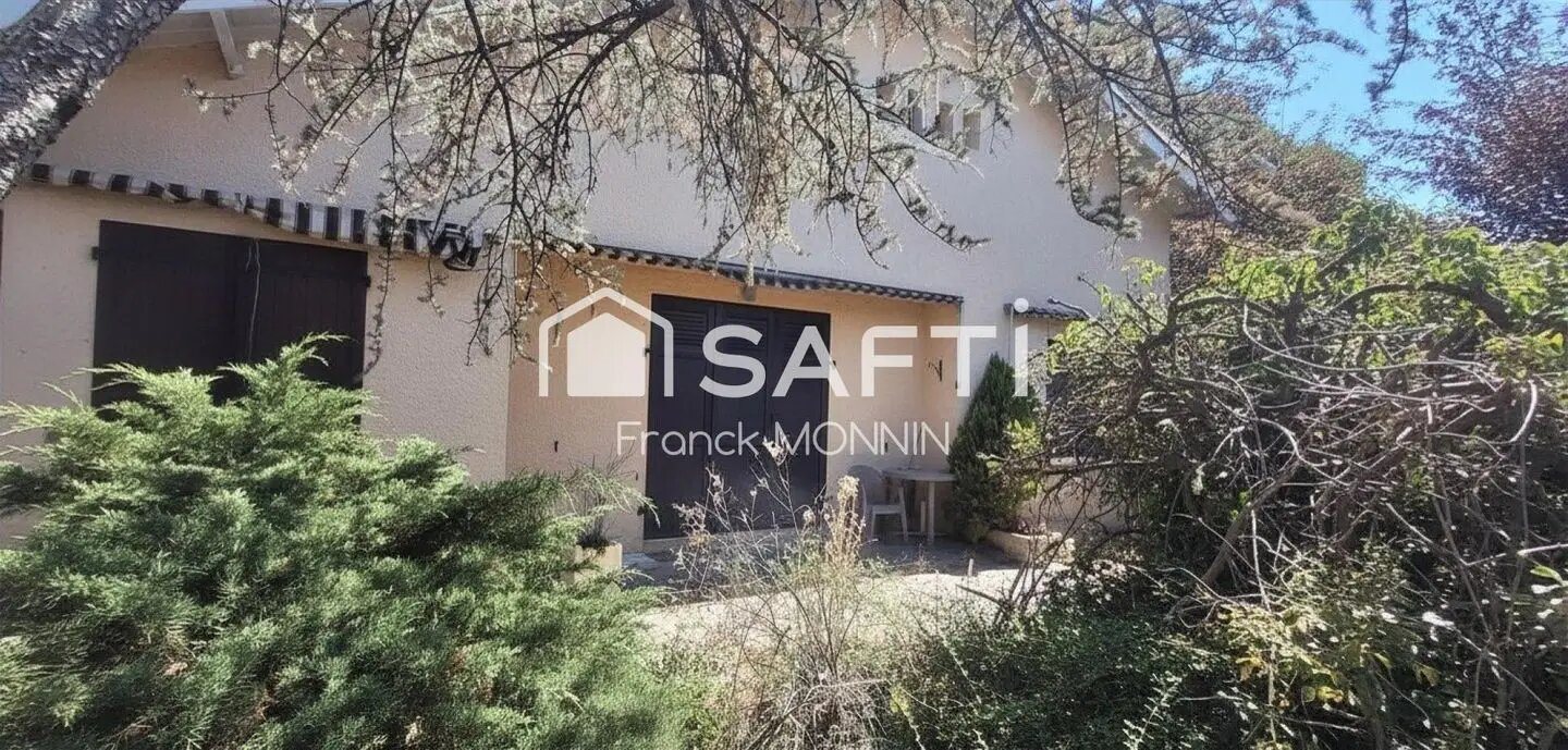 Maison à vendre, 75m², Coutras