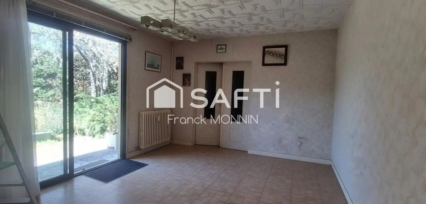 Maison à vendre, 75m², Coutras