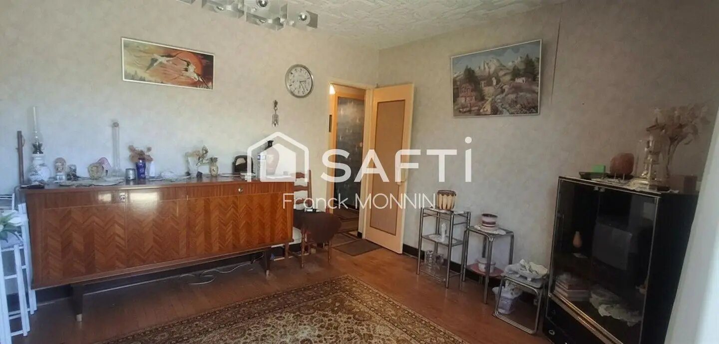 Maison à vendre, 75m², Coutras