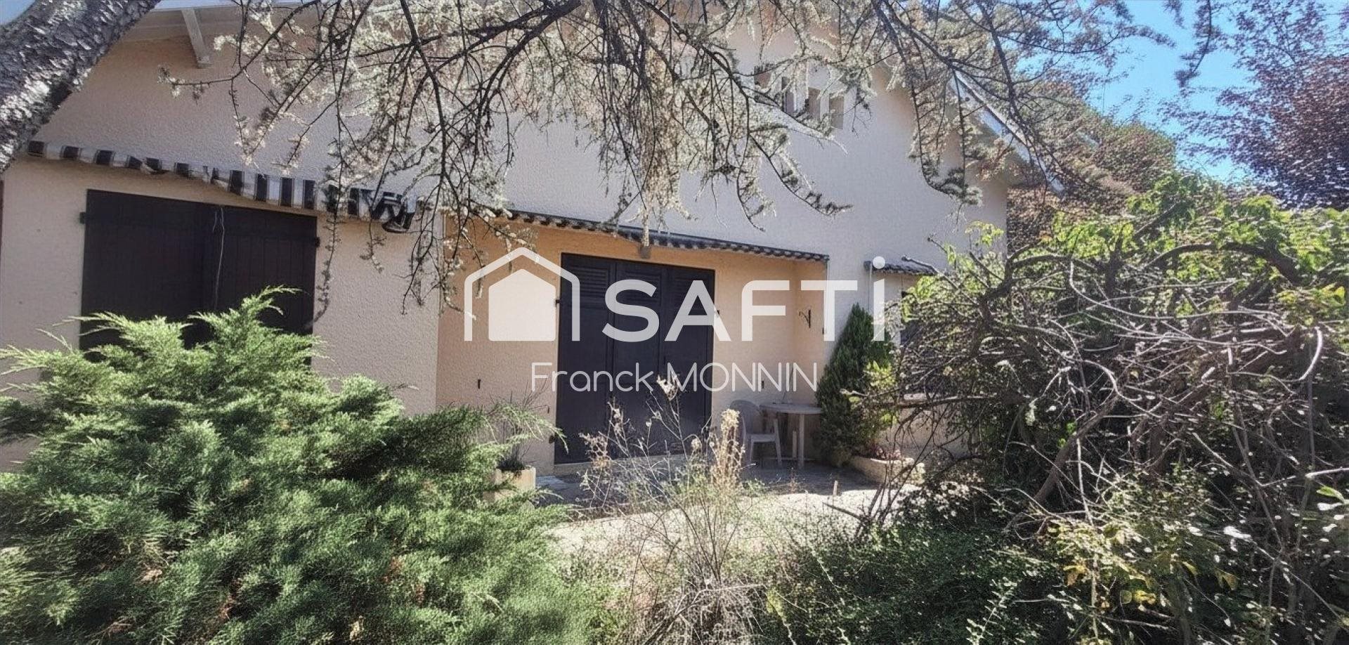 Maison à vendre, 75m², Coutras