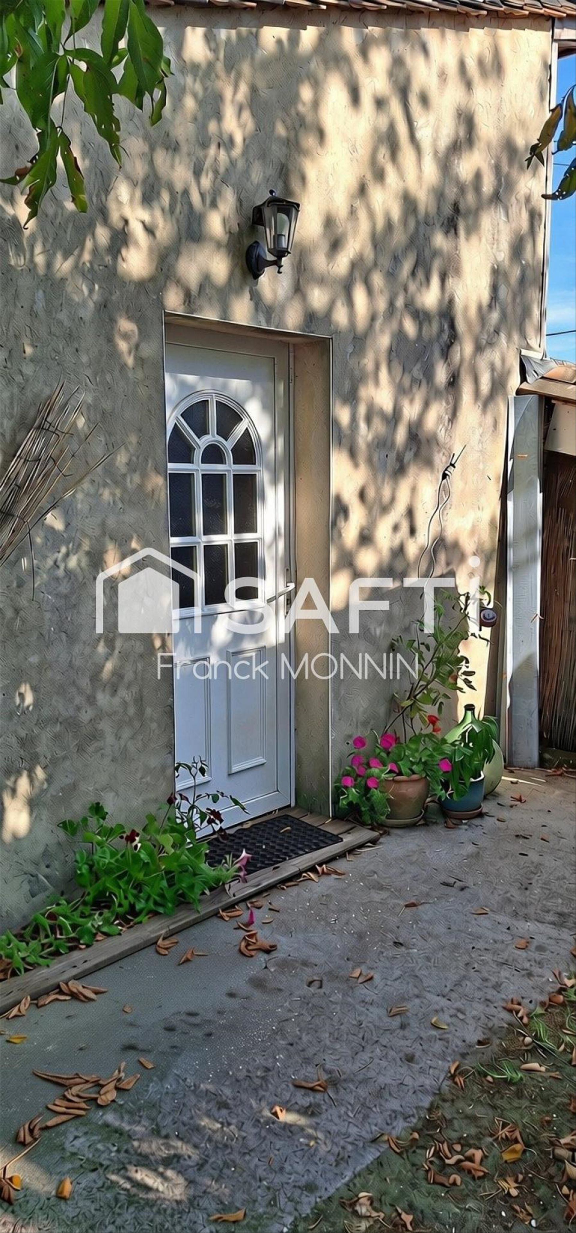 Maison à vendre, 83m², Cézac
