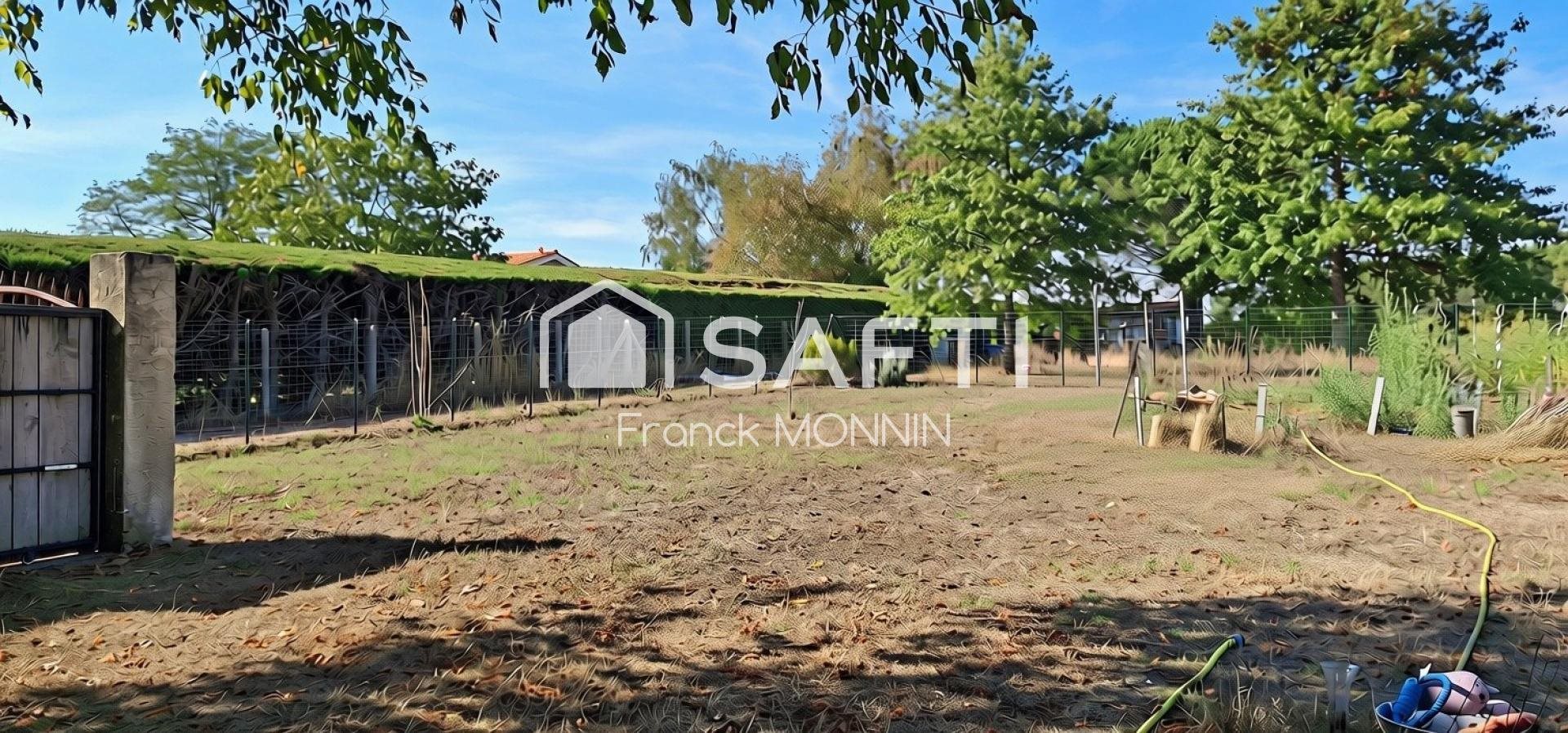 Maison à vendre, 83m², Cézac