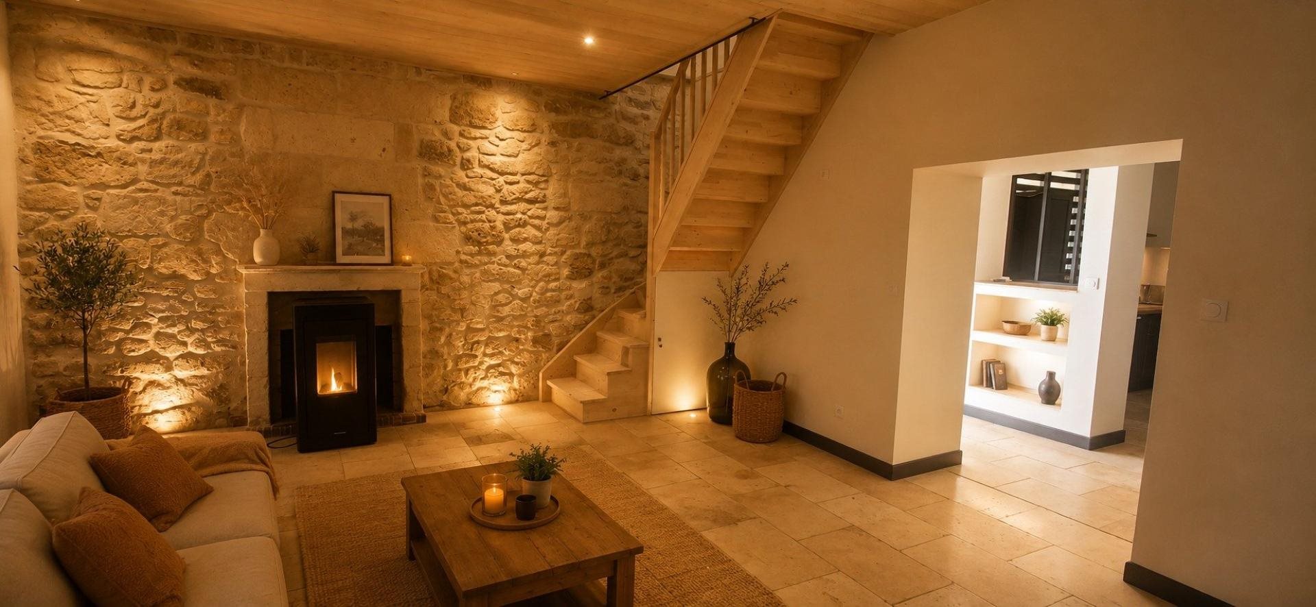 Maison à vendre, 360m², Pugnac