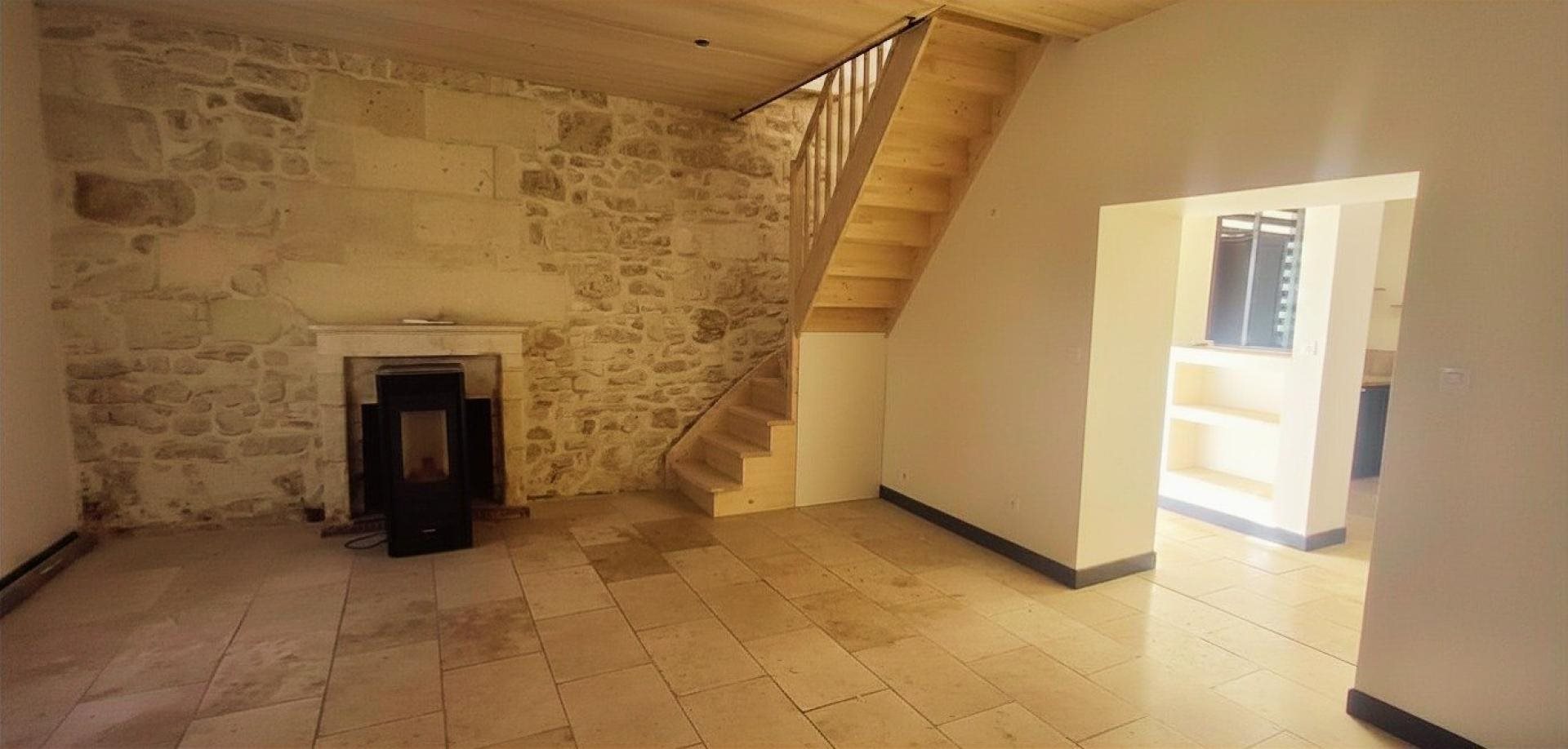 Maison à vendre, 360m², Pugnac