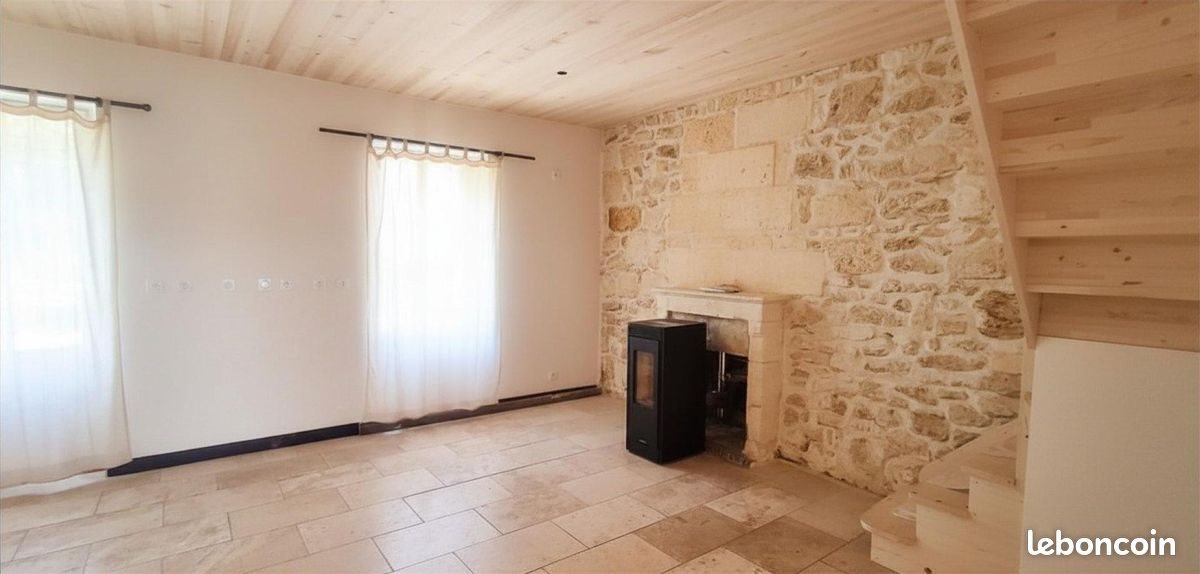 Maison à vendre, 360m², Pugnac