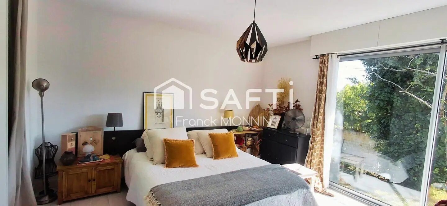 Maison à vendre, 145m², Saint-Sulpice-et-Cameyrac