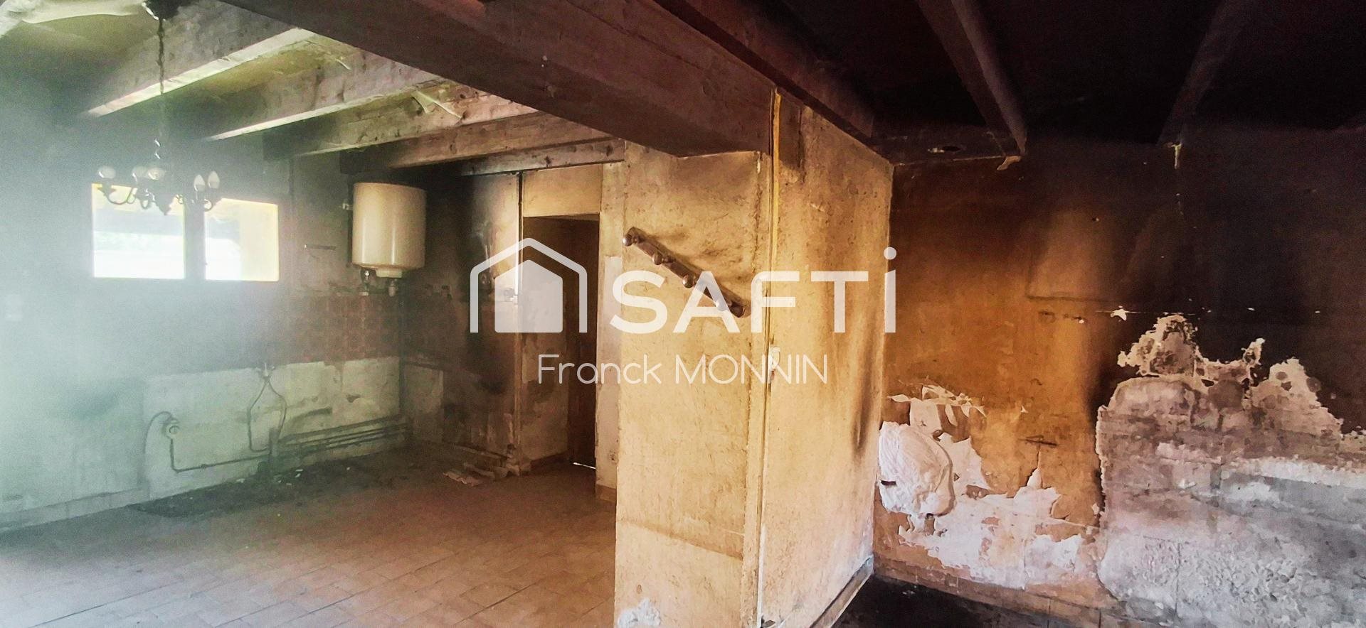 Maison à vendre, 105m², Cézac