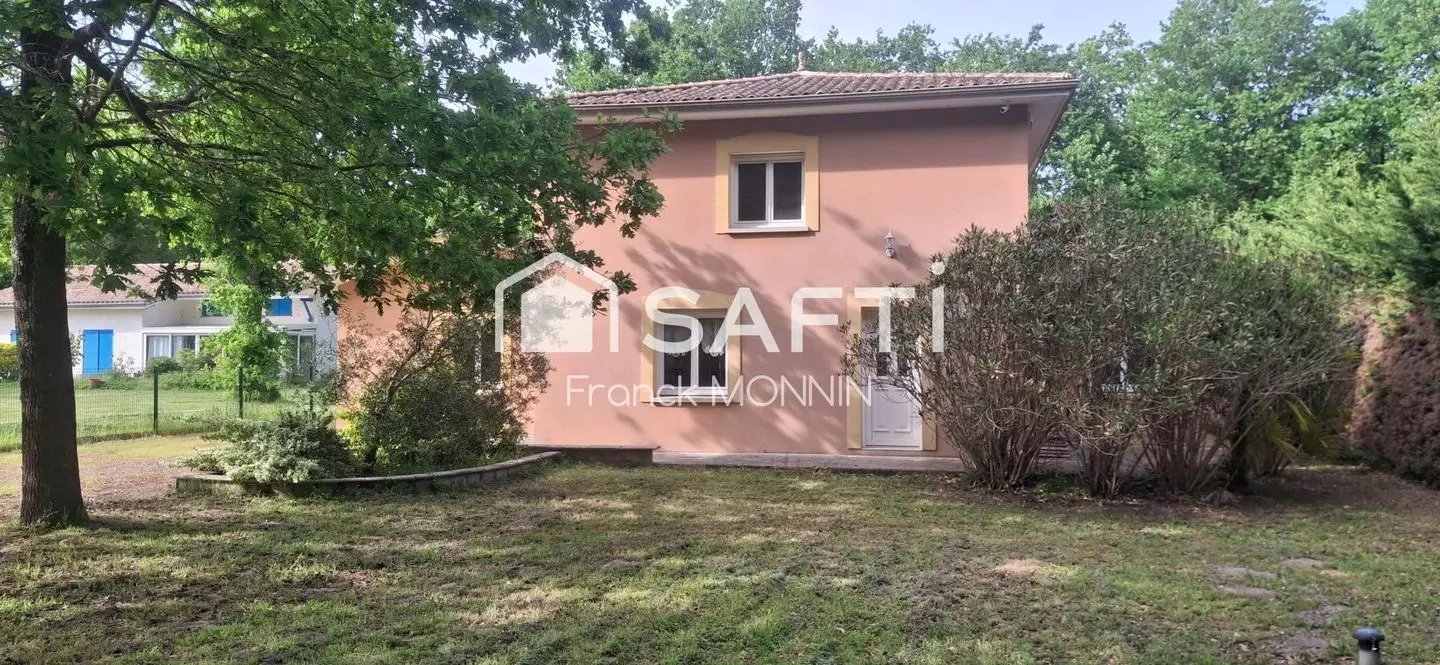 Maison à vendre, 178m², Marsas
