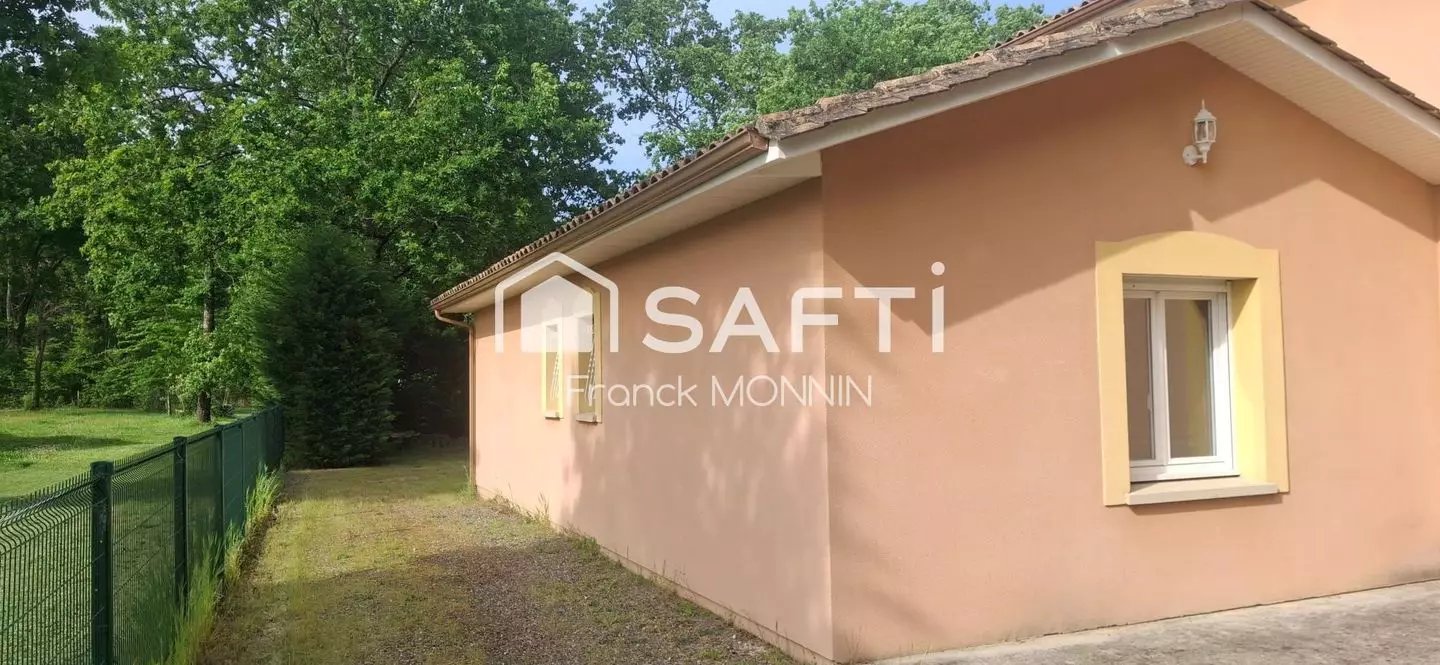 Maison à vendre, 178m², Marsas