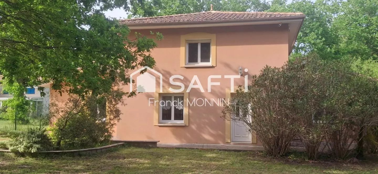 Maison à vendre, 178m², Marsas