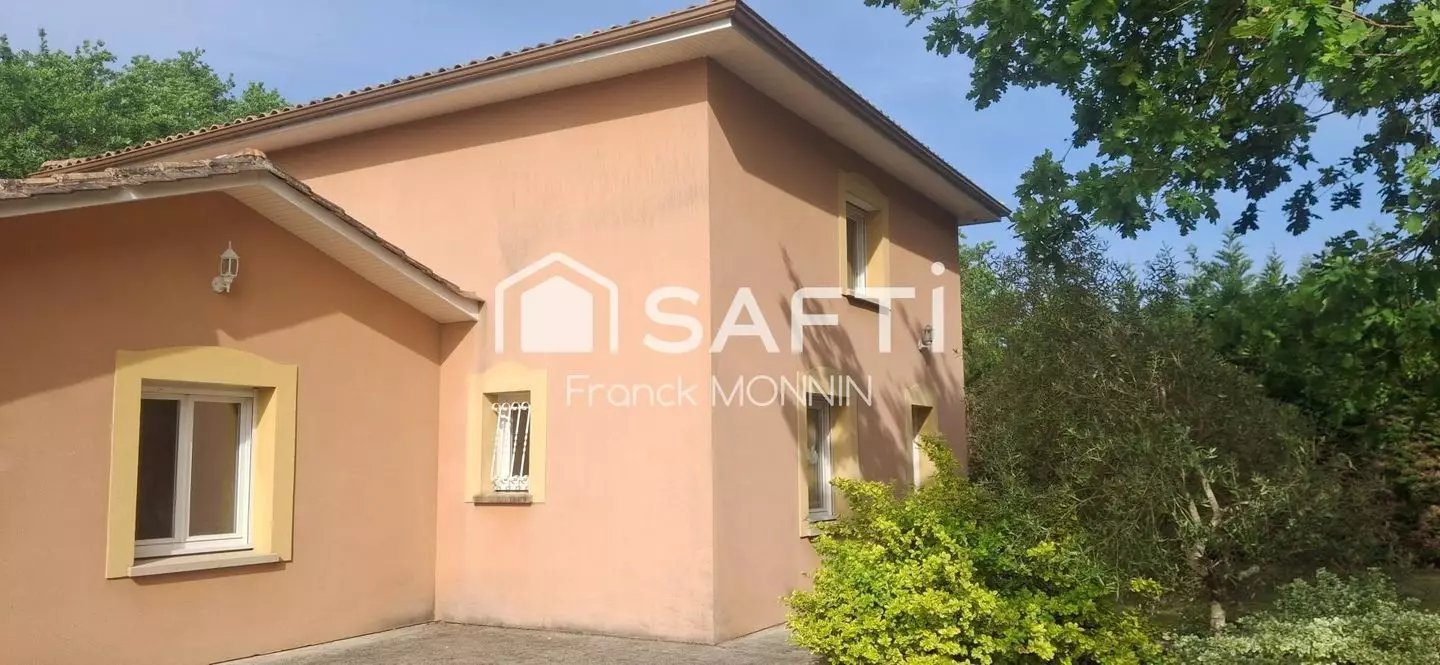 Maison à vendre, 178m², Marsas