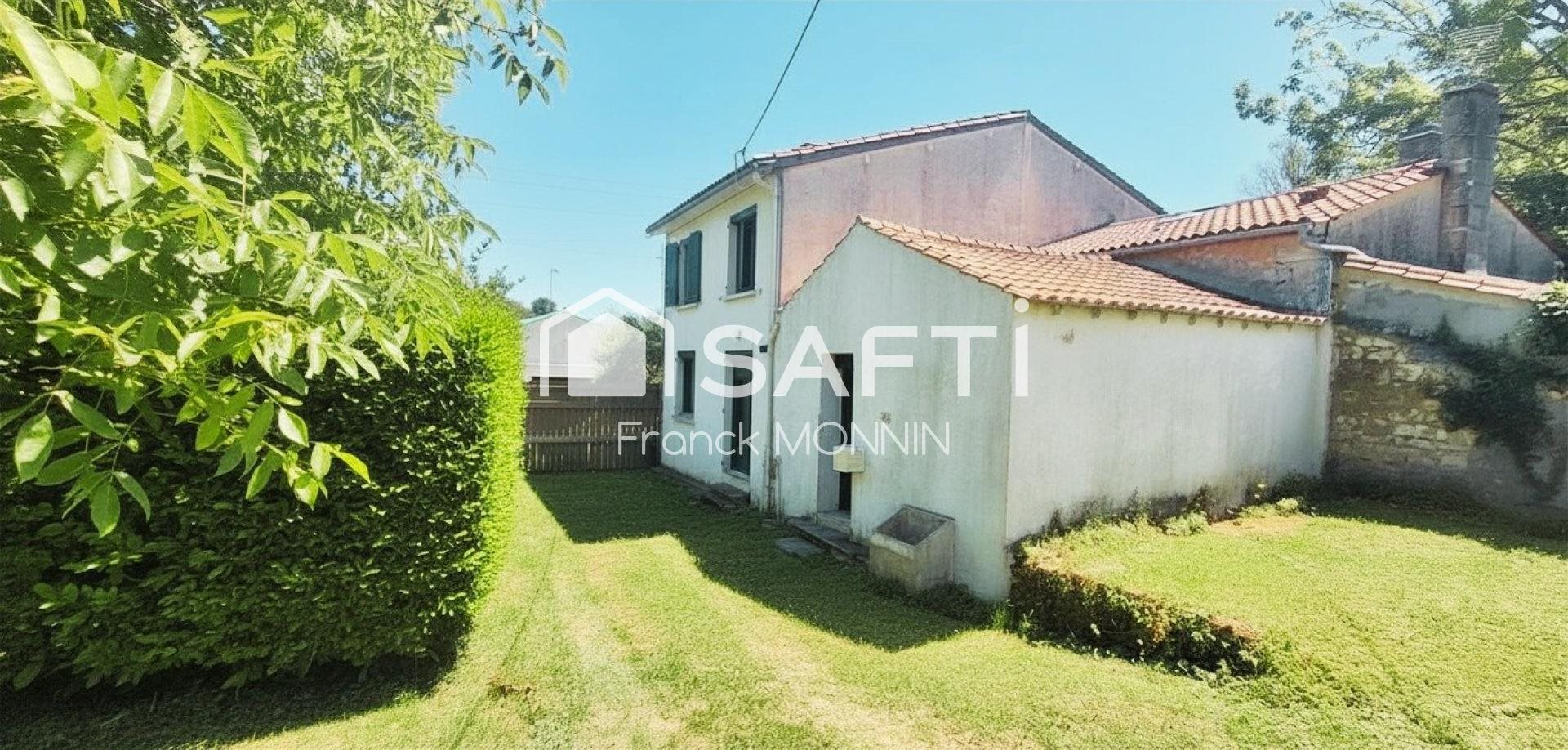 Maison à vendre, 143m², Bourg