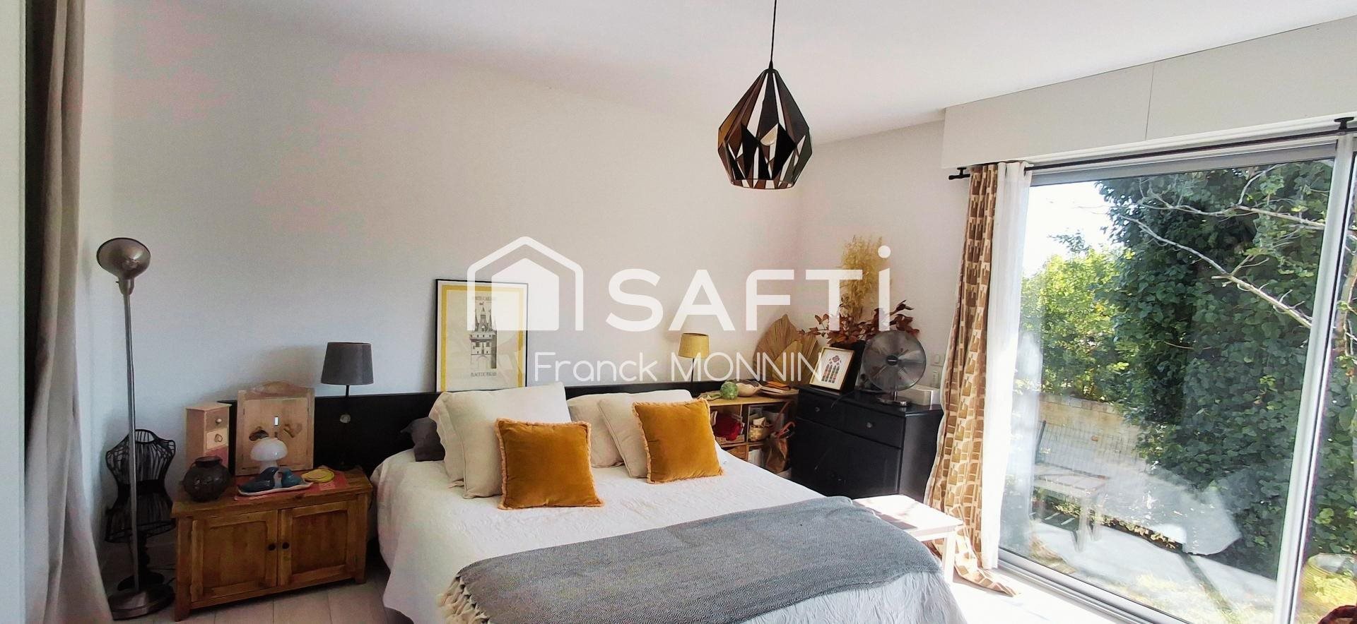 Maison à vendre, 145m², Saint-Sulpice-et-Cameyrac