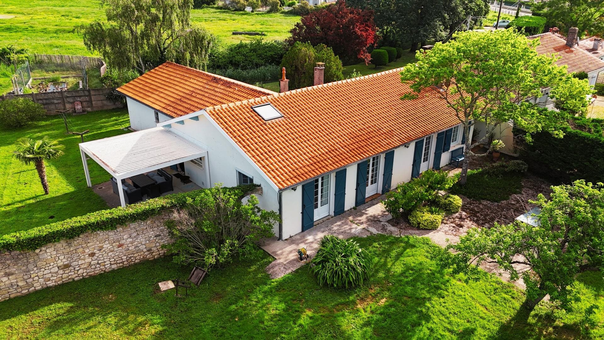 Maison à vendre, 170m², Le Verdon-sur-Mer