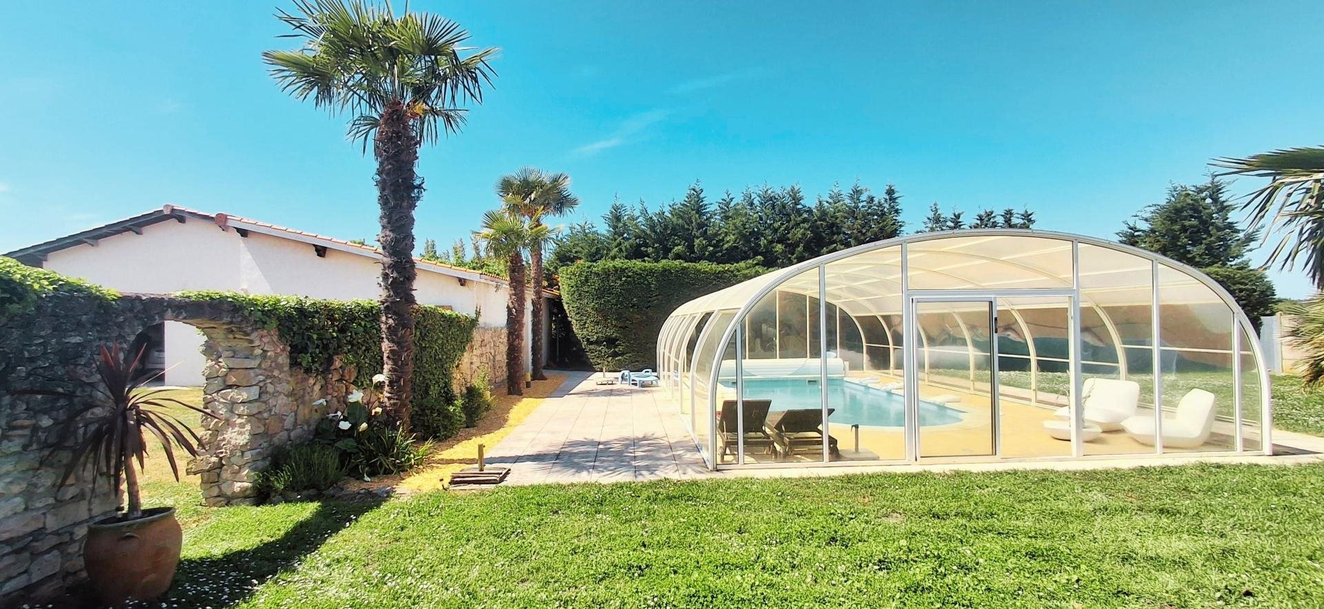 Maison à vendre, 170m², Le Verdon-sur-Mer