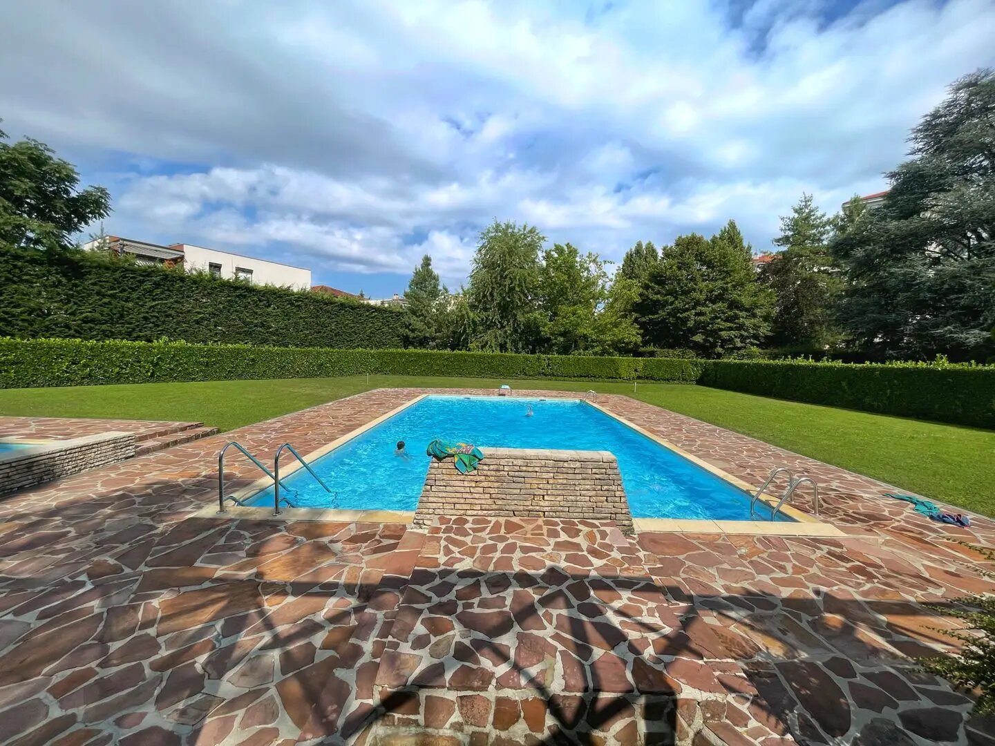Appartement à vendre, 142m², Lyon 4ème