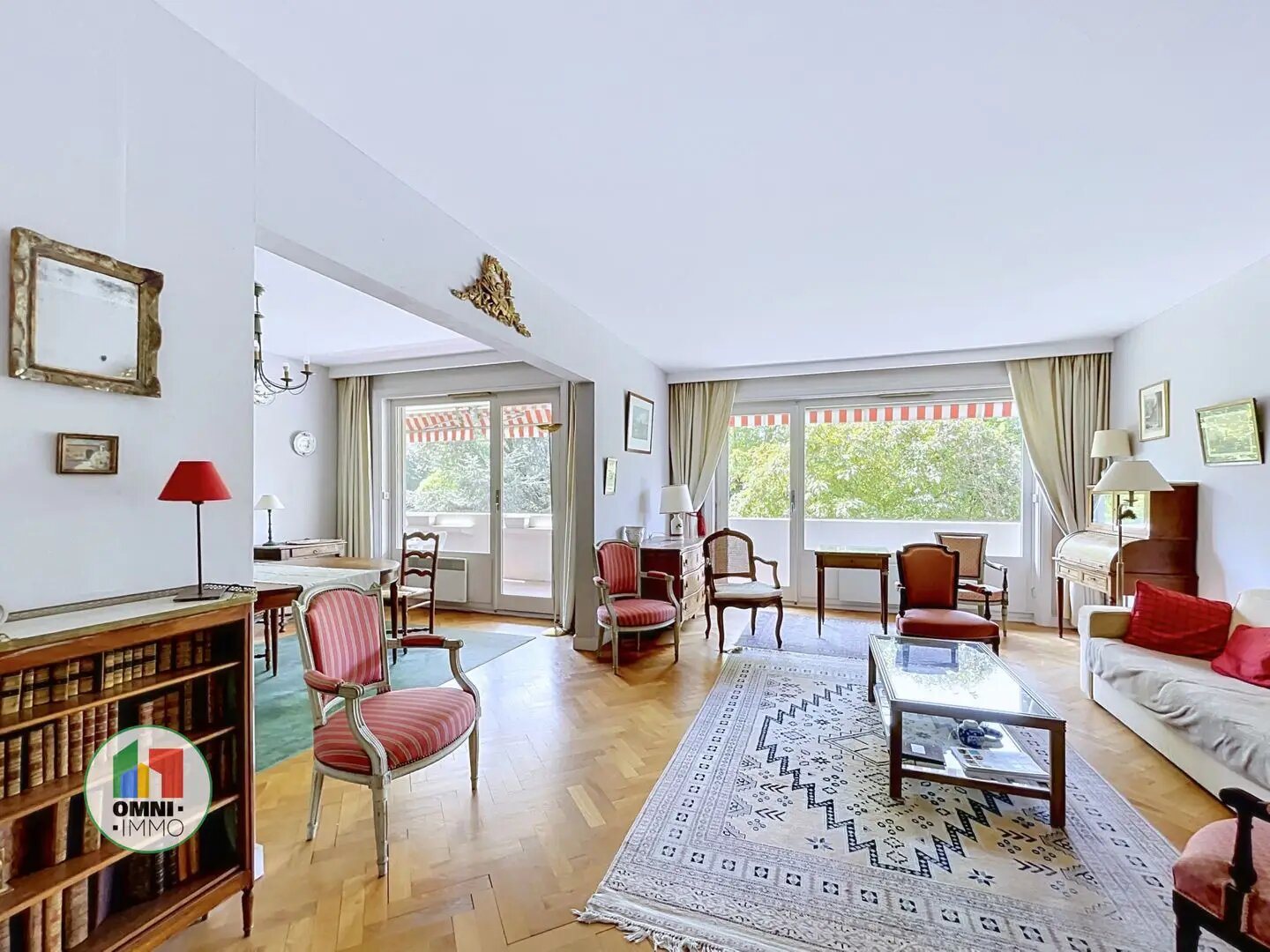 Appartement à vendre, 142m², Lyon 4ème