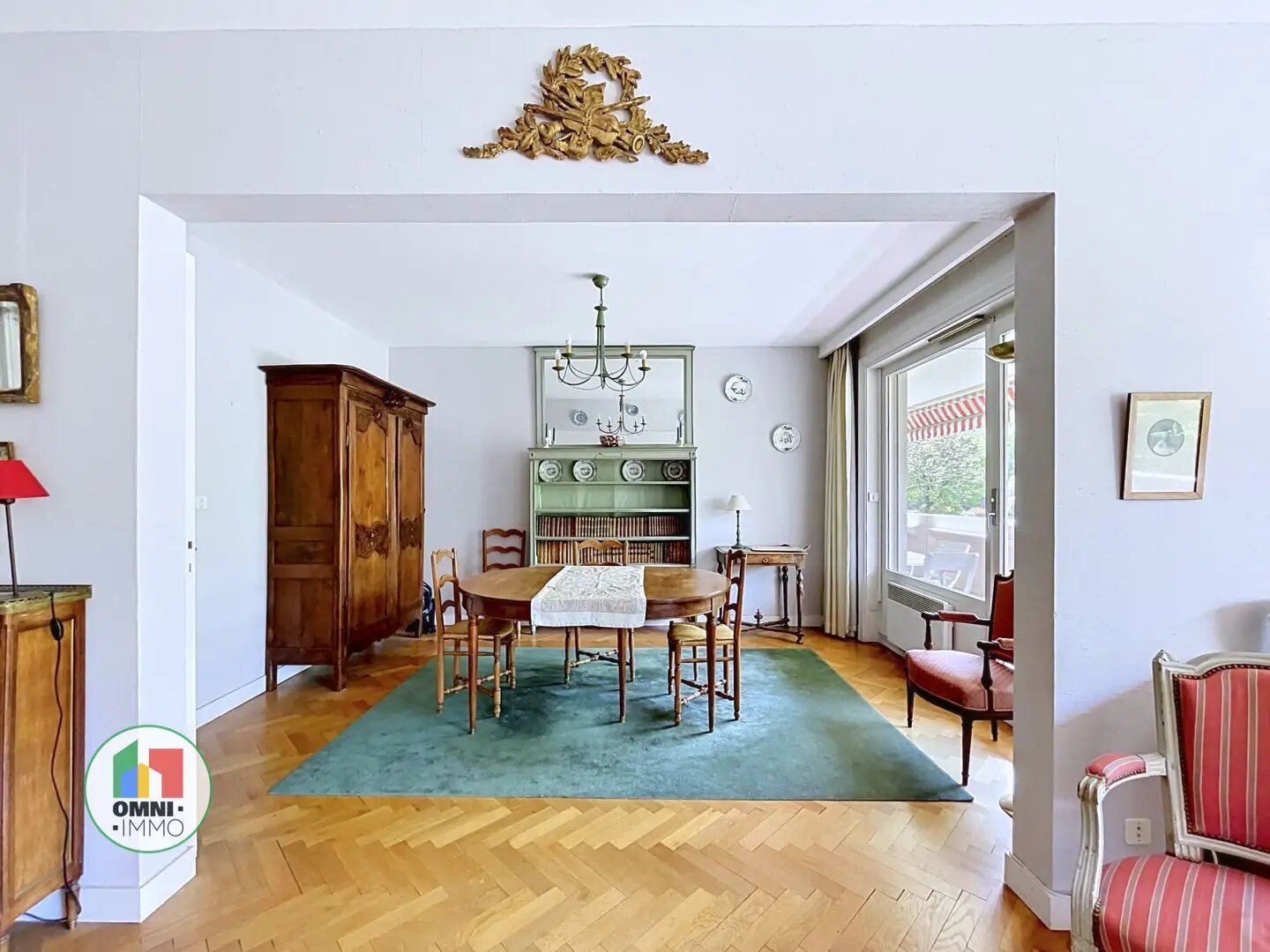 Appartement à vendre, 142m², Lyon 4ème