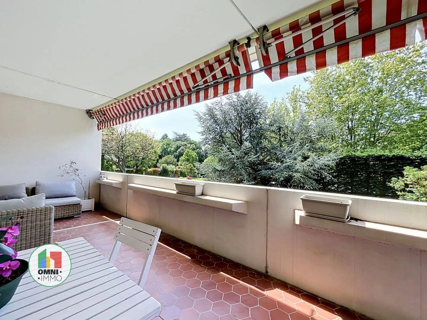 Appartement à vendre, 142m², Lyon 4ème
