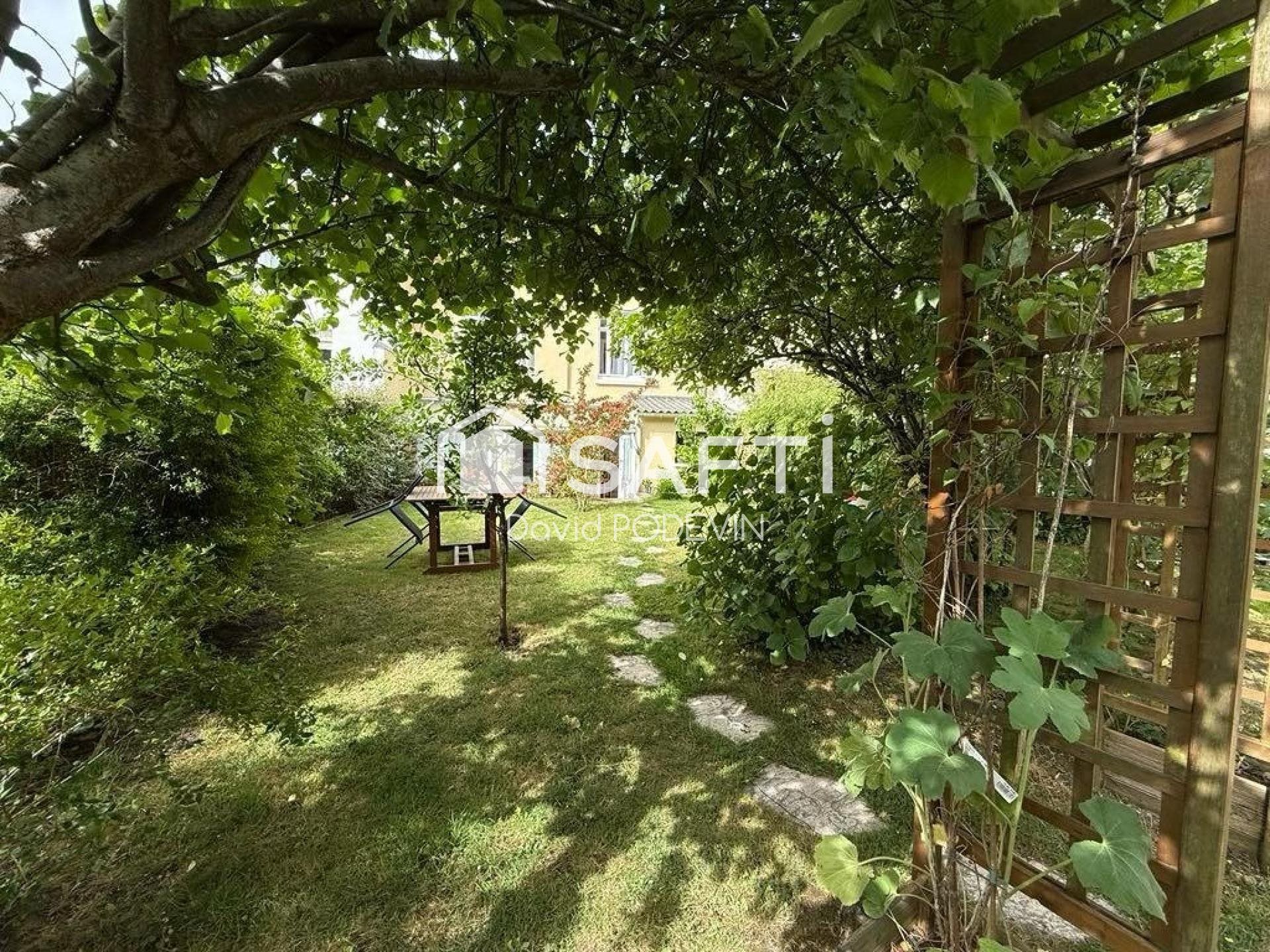 Maison à vendre, 114m², Boulogne-sur-Mer