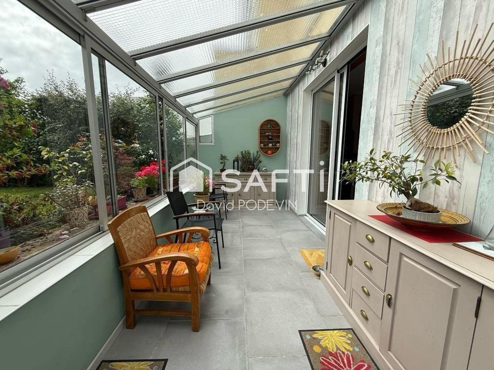 Maison à vendre, 114m², Boulogne-sur-Mer