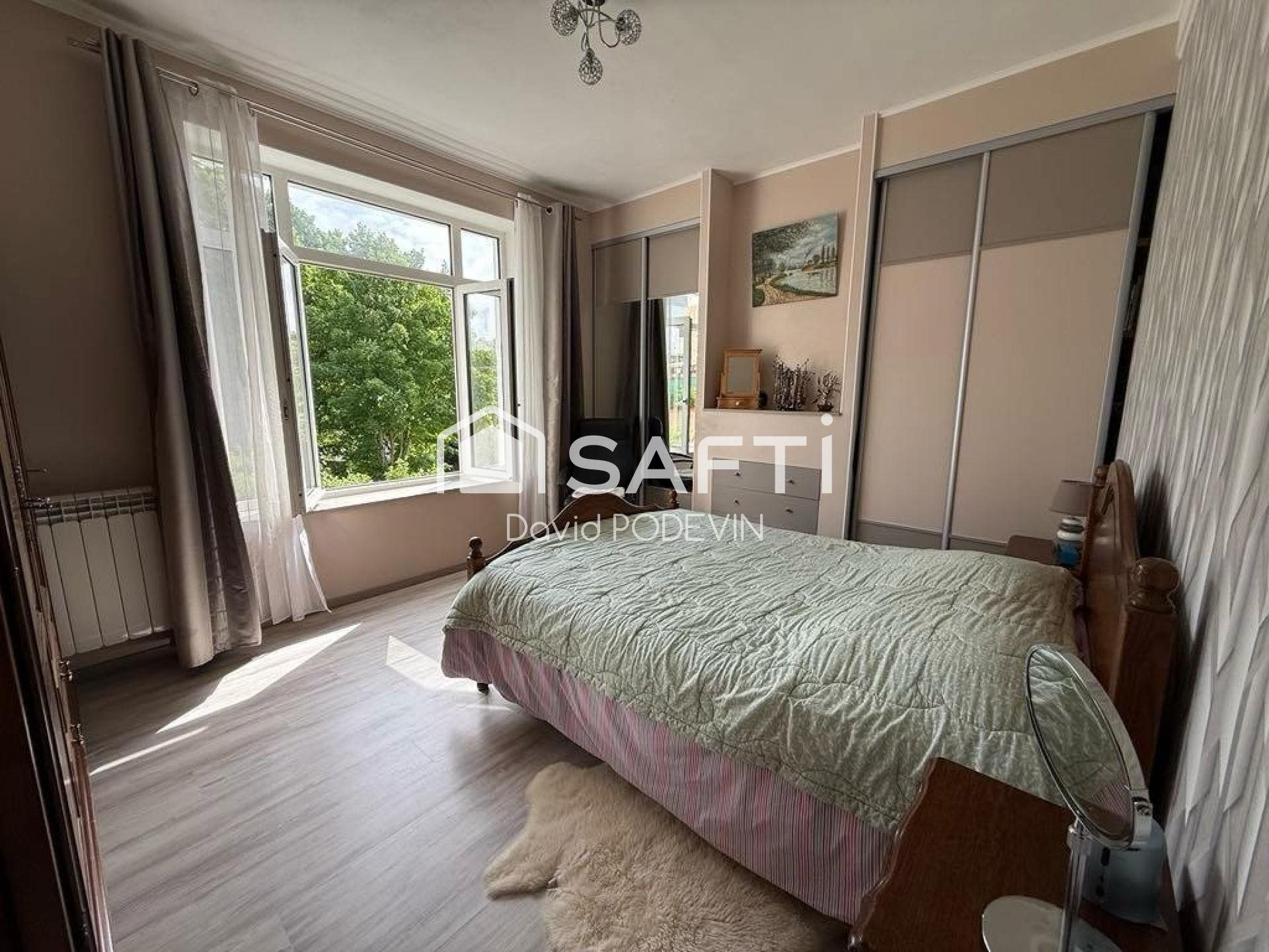 Maison à vendre, 114m², Boulogne-sur-Mer