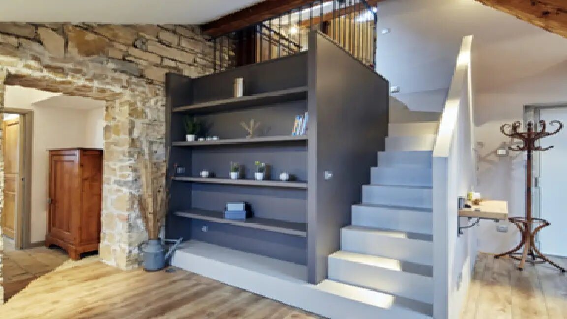 Appartement à louer, 133m², Lyon 6ème