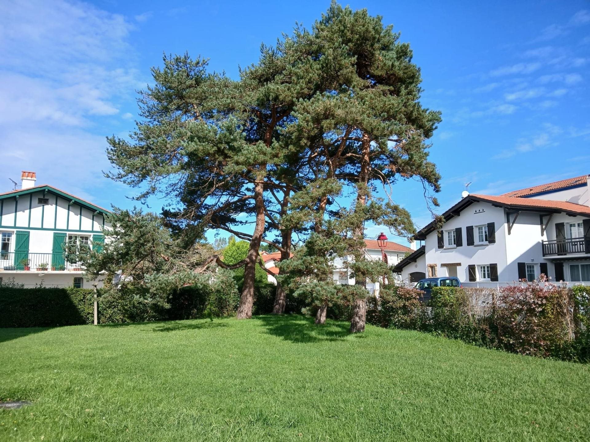 Appartement à vendre, 74m², Urrugne