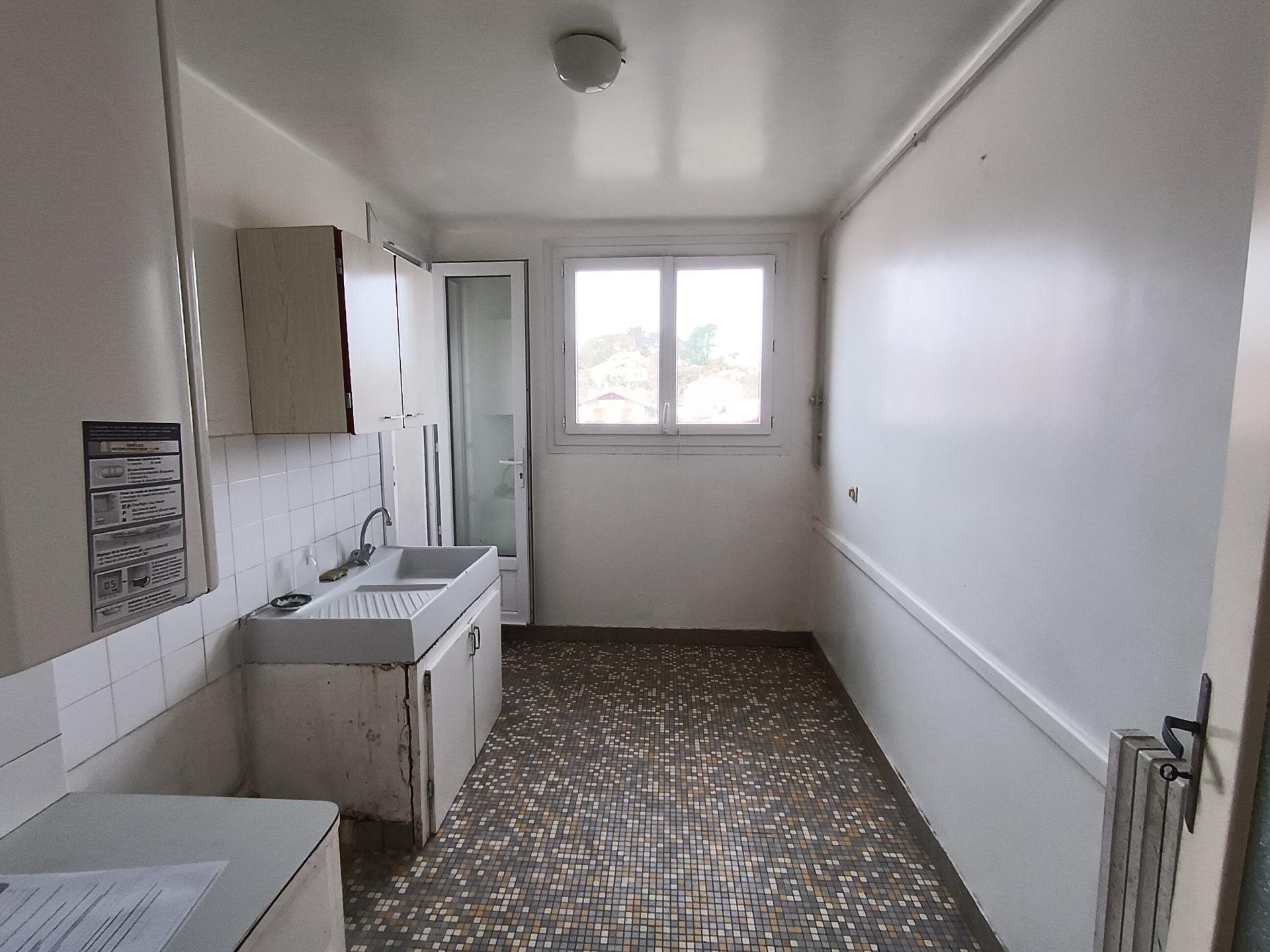 Appartement à vendre, 74m², Urrugne