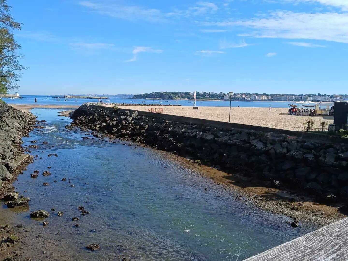 Appartement à vendre, 74m², Urrugne