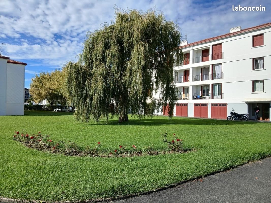 Appartement à vendre, 74m², Urrugne