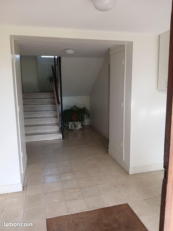 Appartement à vendre, 74m², Urrugne