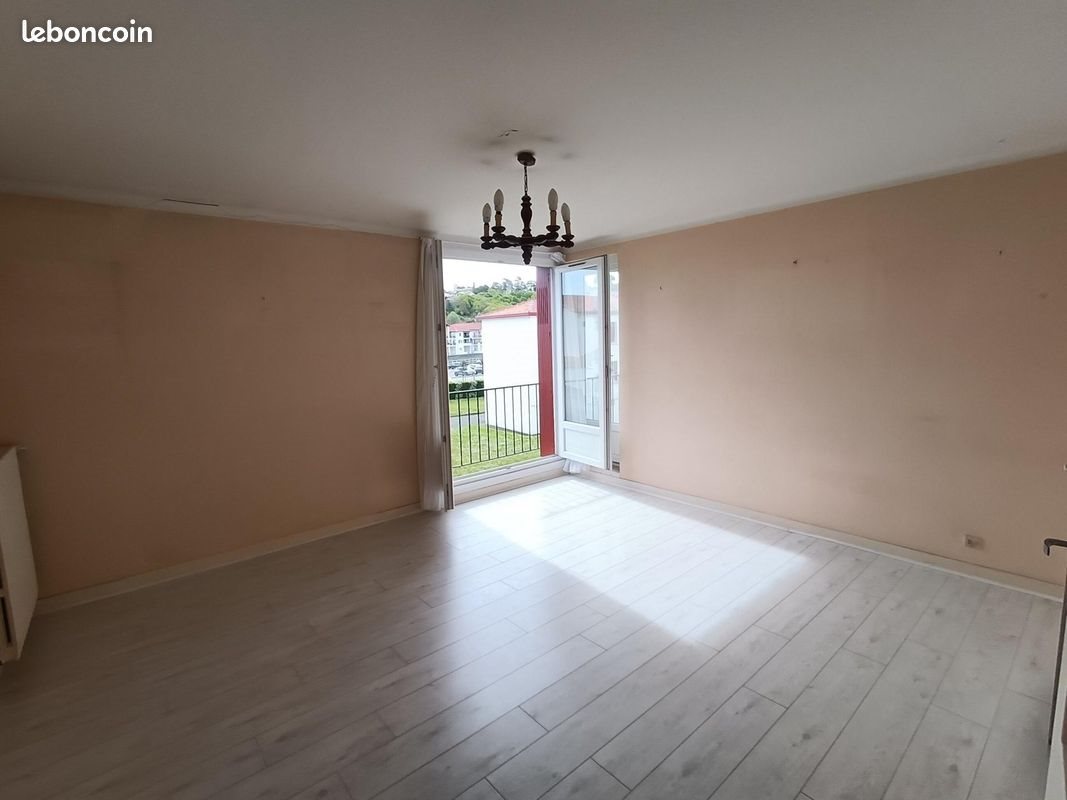 Appartement à vendre, 74m², Urrugne