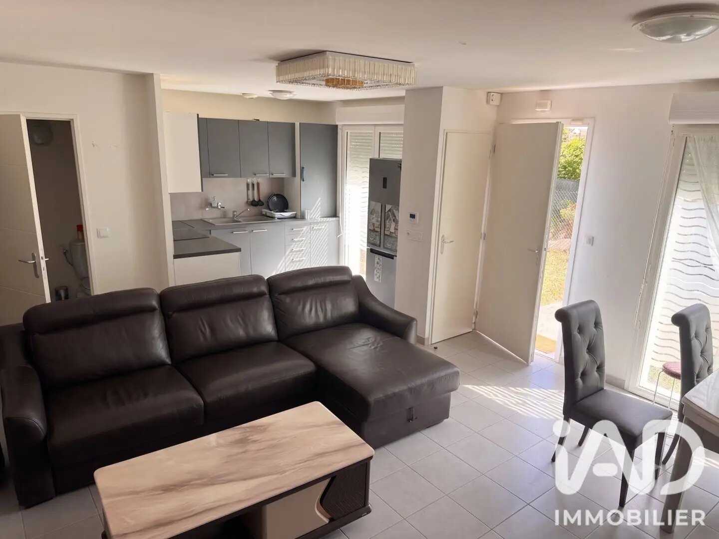 Maison à vendre, 61m², Mormant