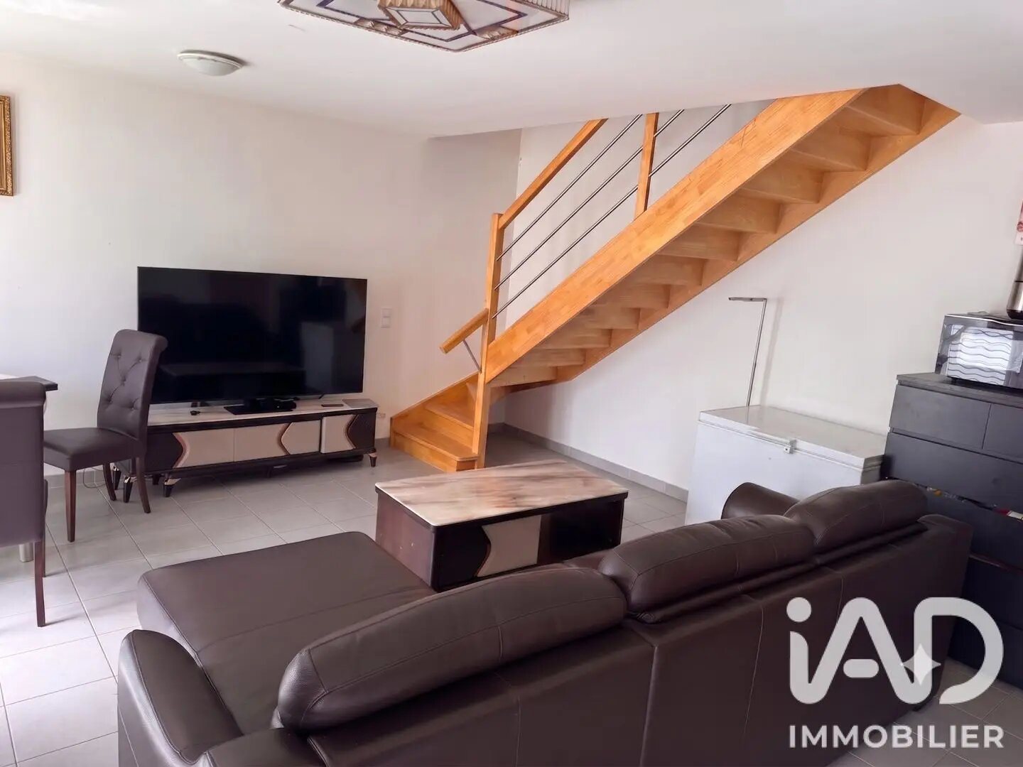 Maison à vendre, 61m², Mormant