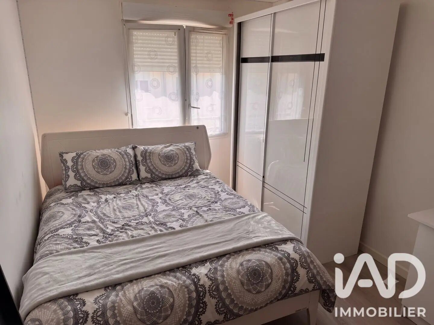 Maison à vendre, 61m², Mormant